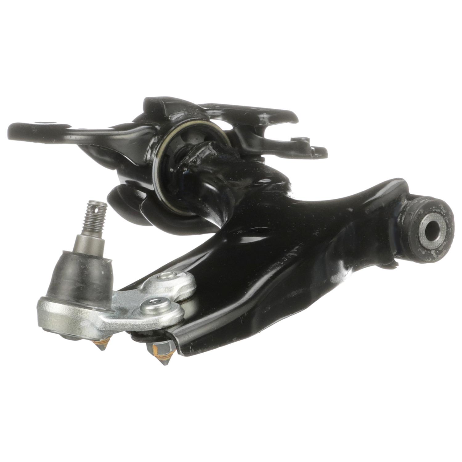 Delphi TC6575 Suspension Control Arm and Ball Joint Assembly product image 6 of 7