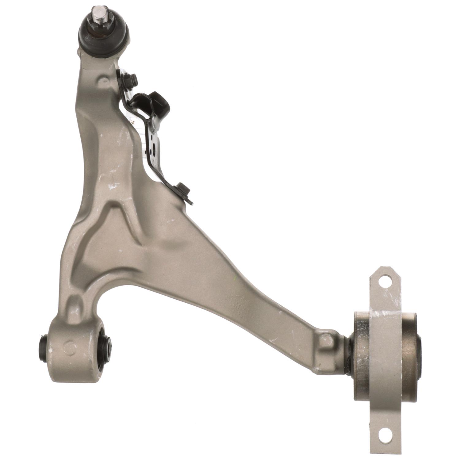 Delphi TC6577 Suspension Control Arm and Ball Joint Assembly product image 5 of 7