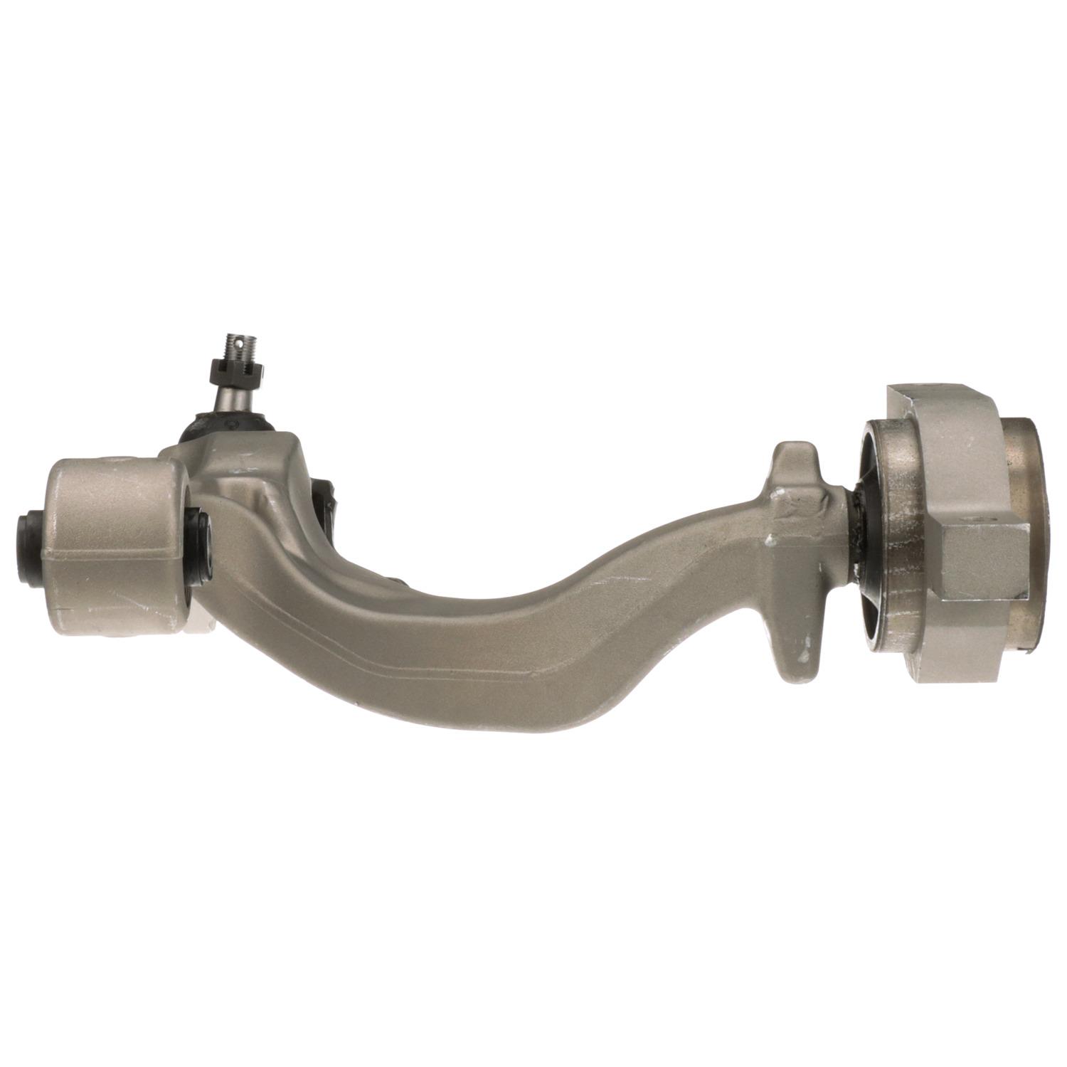 Delphi TC6577 Suspension Control Arm and Ball Joint Assembly product image 7 of 7