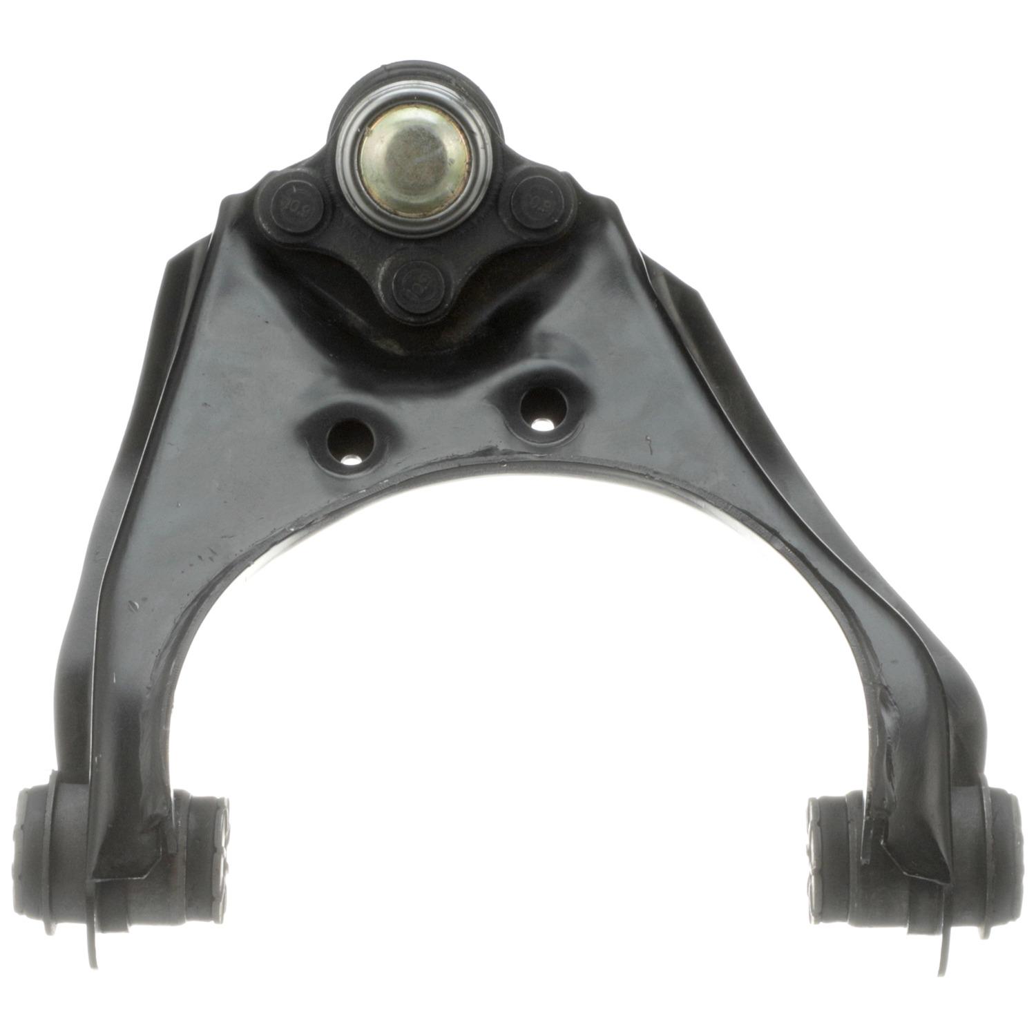 Delphi TC6585 - Suspension Control Arm and Ball Joint Assembly Delphi TC6585 Suspension Control Arm and Ball Joint Assembly product image 3 of 7