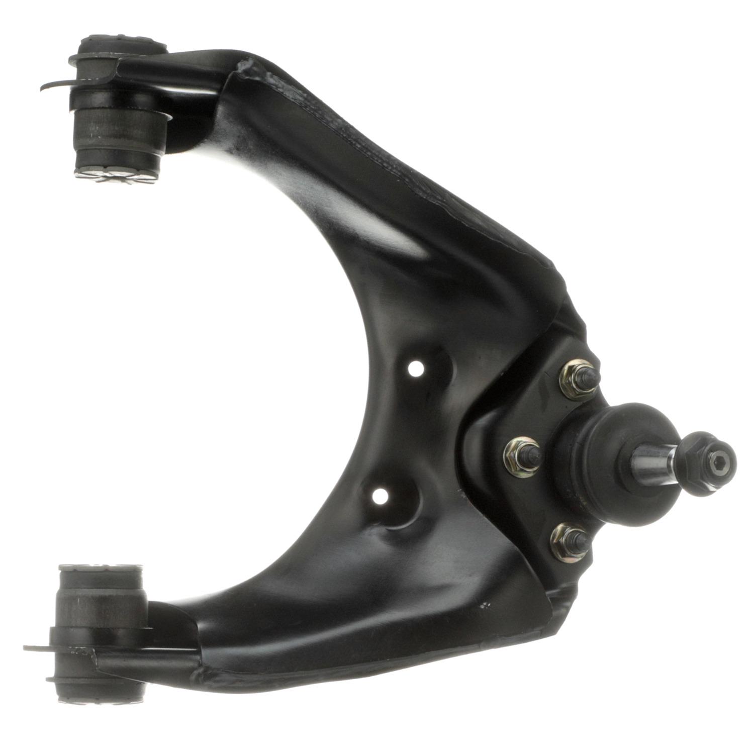 Delphi TC6585 - Suspension Control Arm and Ball Joint Assembly Delphi TC6585 Suspension Control Arm and Ball Joint Assembly product image 5 of 7