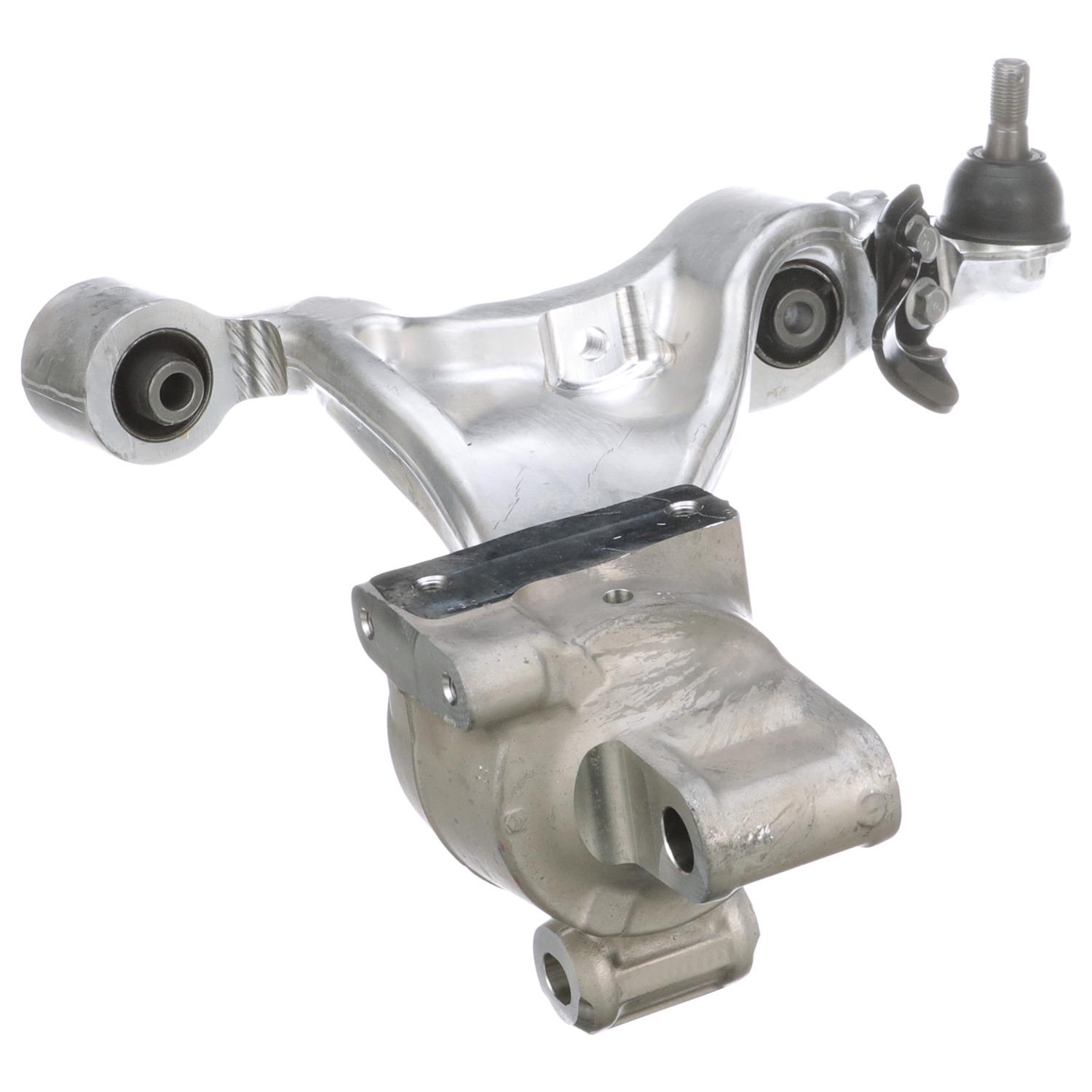 Delphi TC6593 Suspension Control Arm and Ball Joint Assembly product image 1 of 7