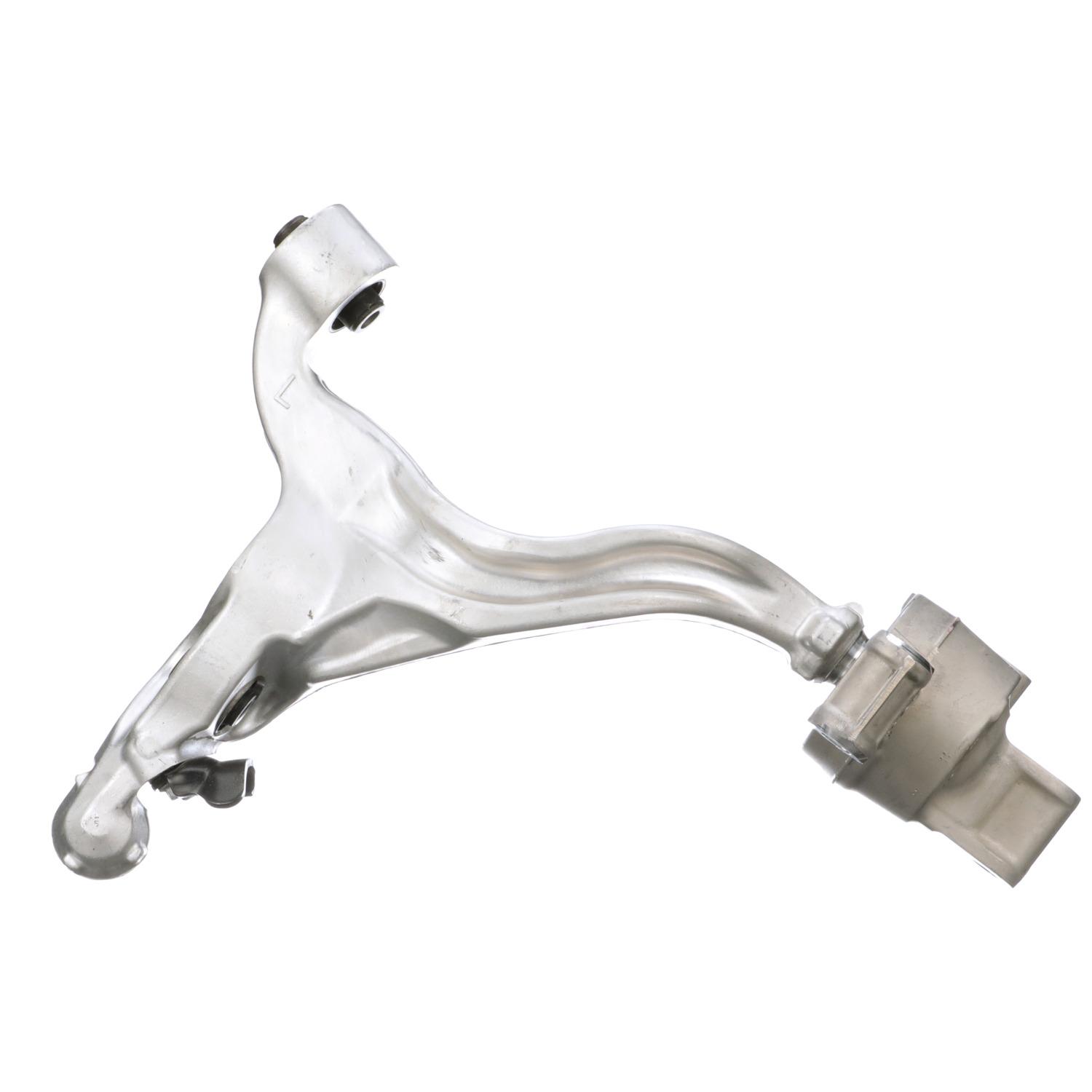 Delphi TC6593 Suspension Control Arm and Ball Joint Assembly product image 3 of 7