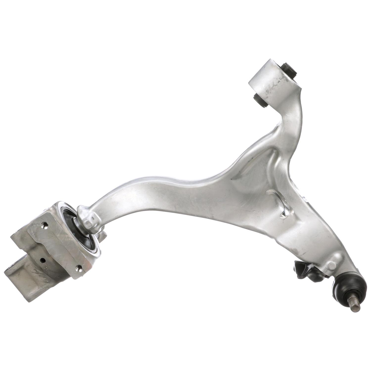 Delphi TC6593 Suspension Control Arm and Ball Joint Assembly product image 5 of 7