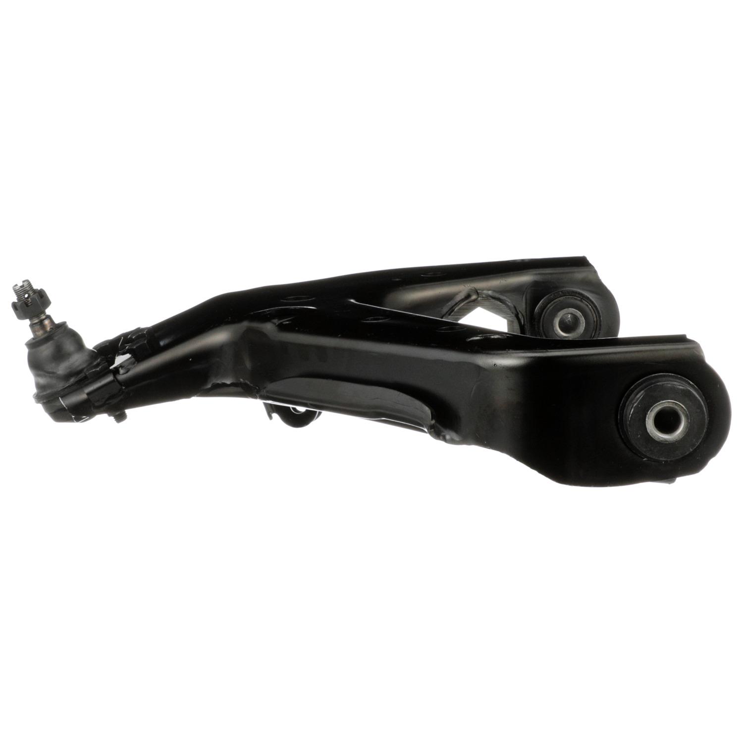 Delphi TC6599 Suspension Control Arm and Ball Joint Assembly product image 2 of 7