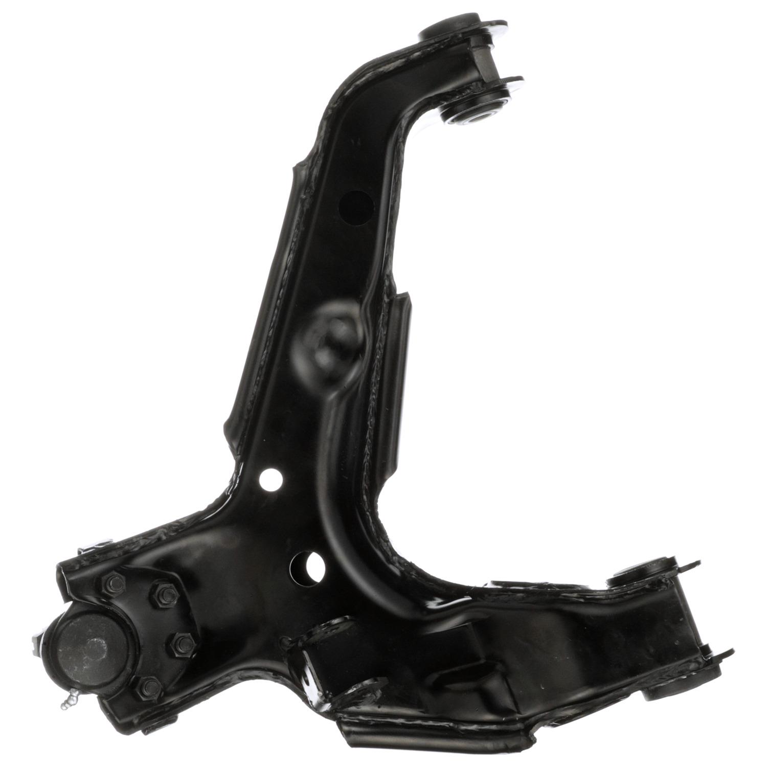 Delphi TC6599 Suspension Control Arm and Ball Joint Assembly product image 3 of 7