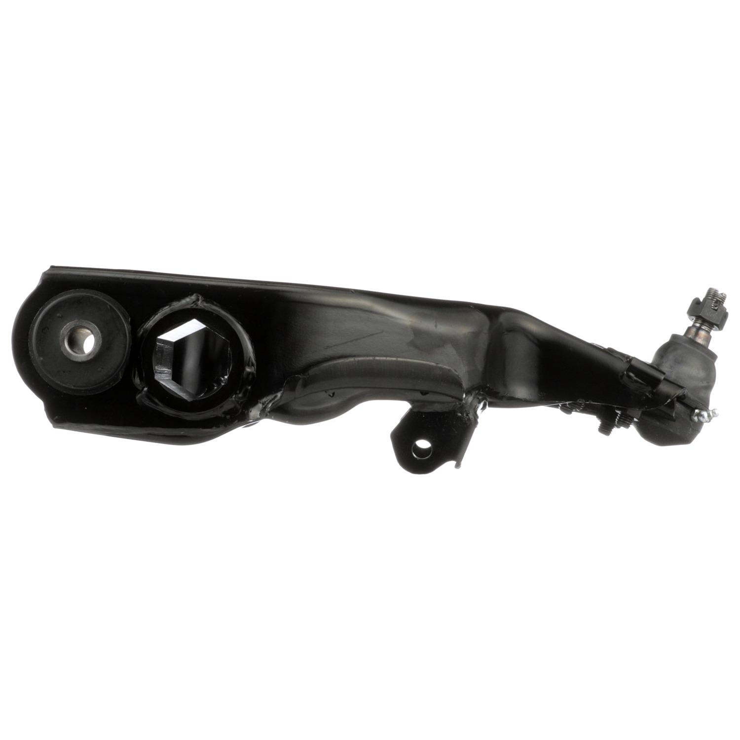 Delphi TC6599 Suspension Control Arm and Ball Joint Assembly product image 4 of 7