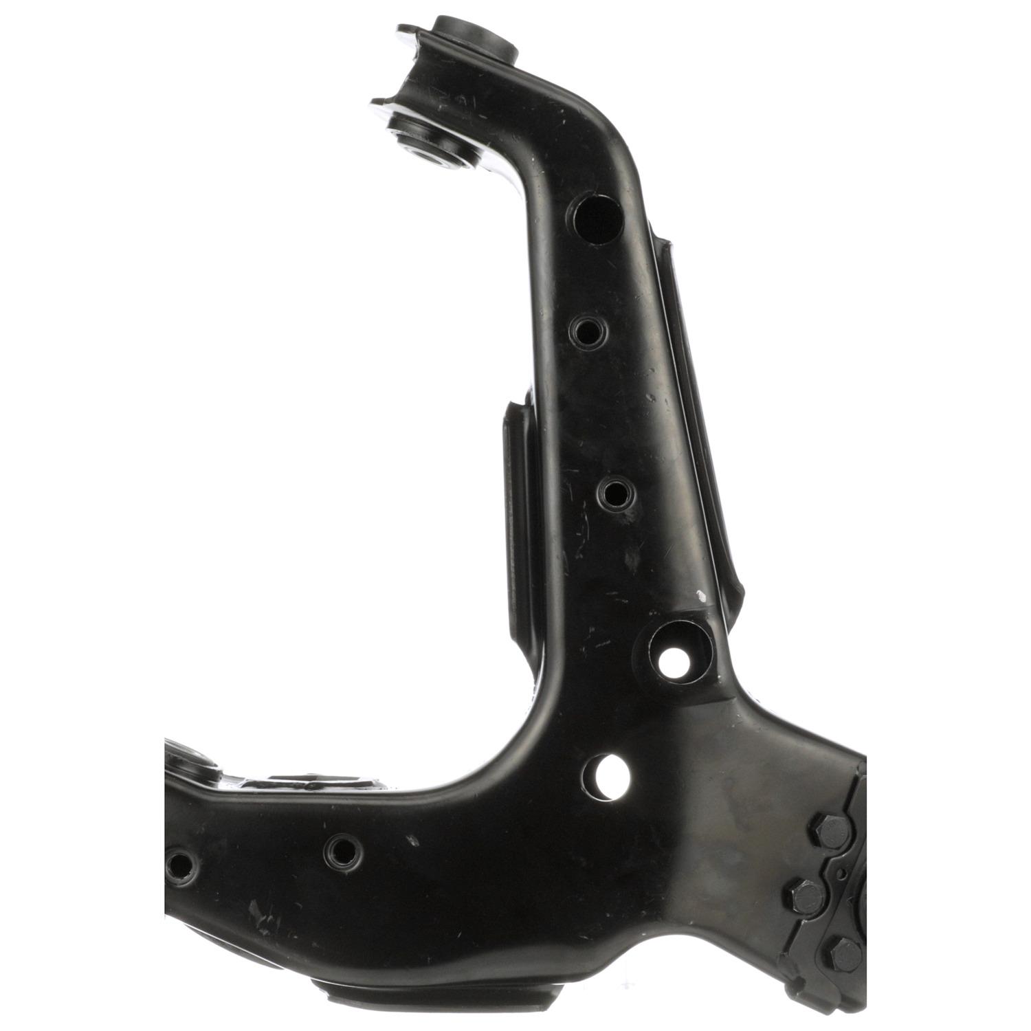 Delphi TC6599 Suspension Control Arm and Ball Joint Assembly product image 5 of 7