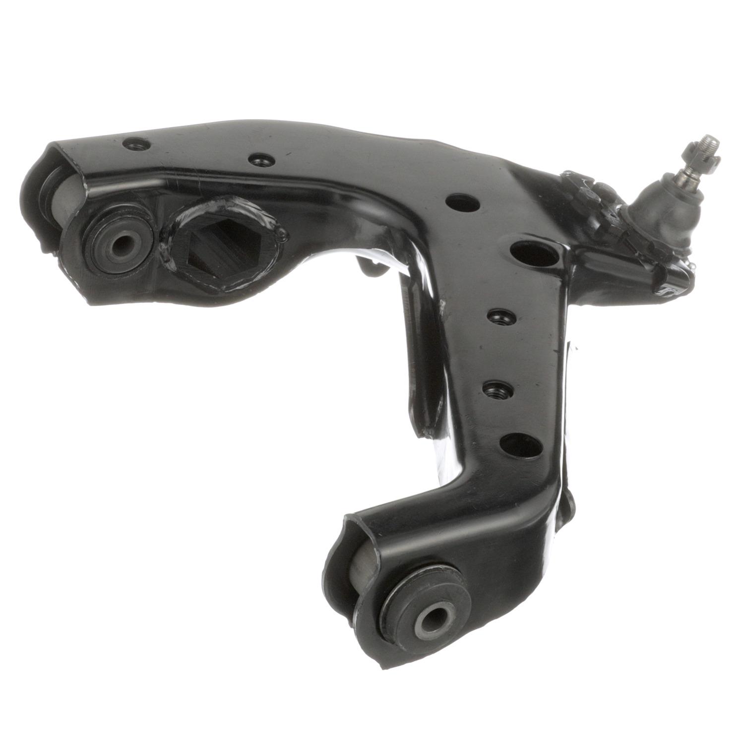 Delphi TC6600 Suspension Control Arm and Ball Joint Assembly product image 1 of 5