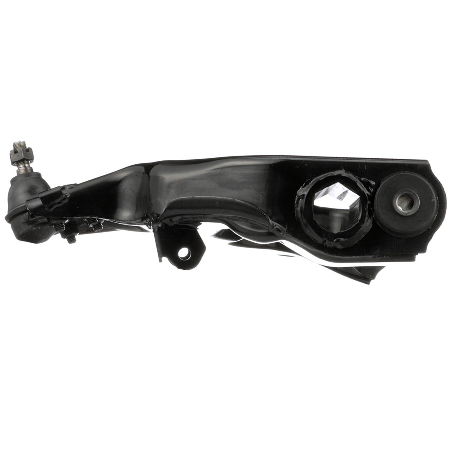 Delphi TC6600 Suspension Control Arm and Ball Joint Assembly product image 2 of 5