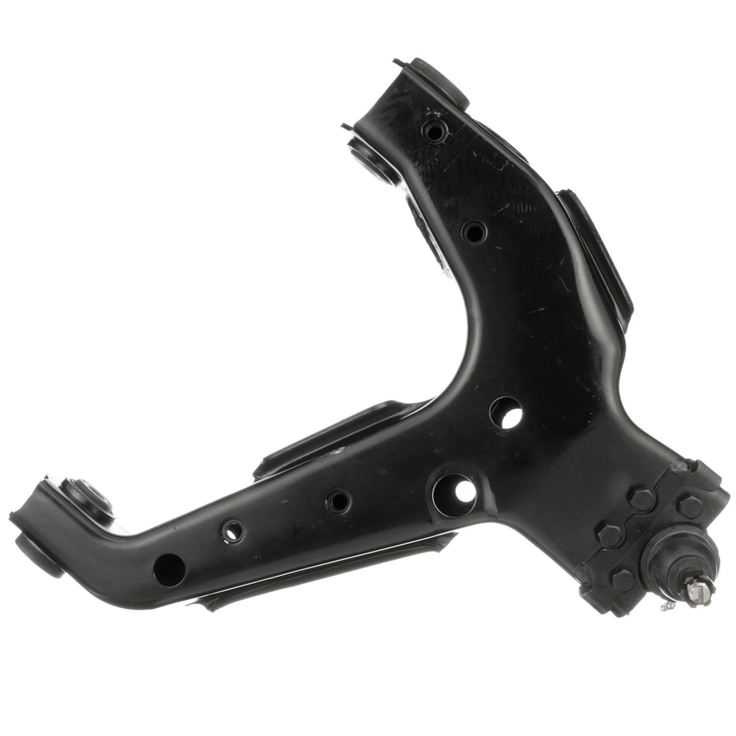 Delphi TC6600 Suspension Control Arm and Ball Joint Assembly product image 5 of 5