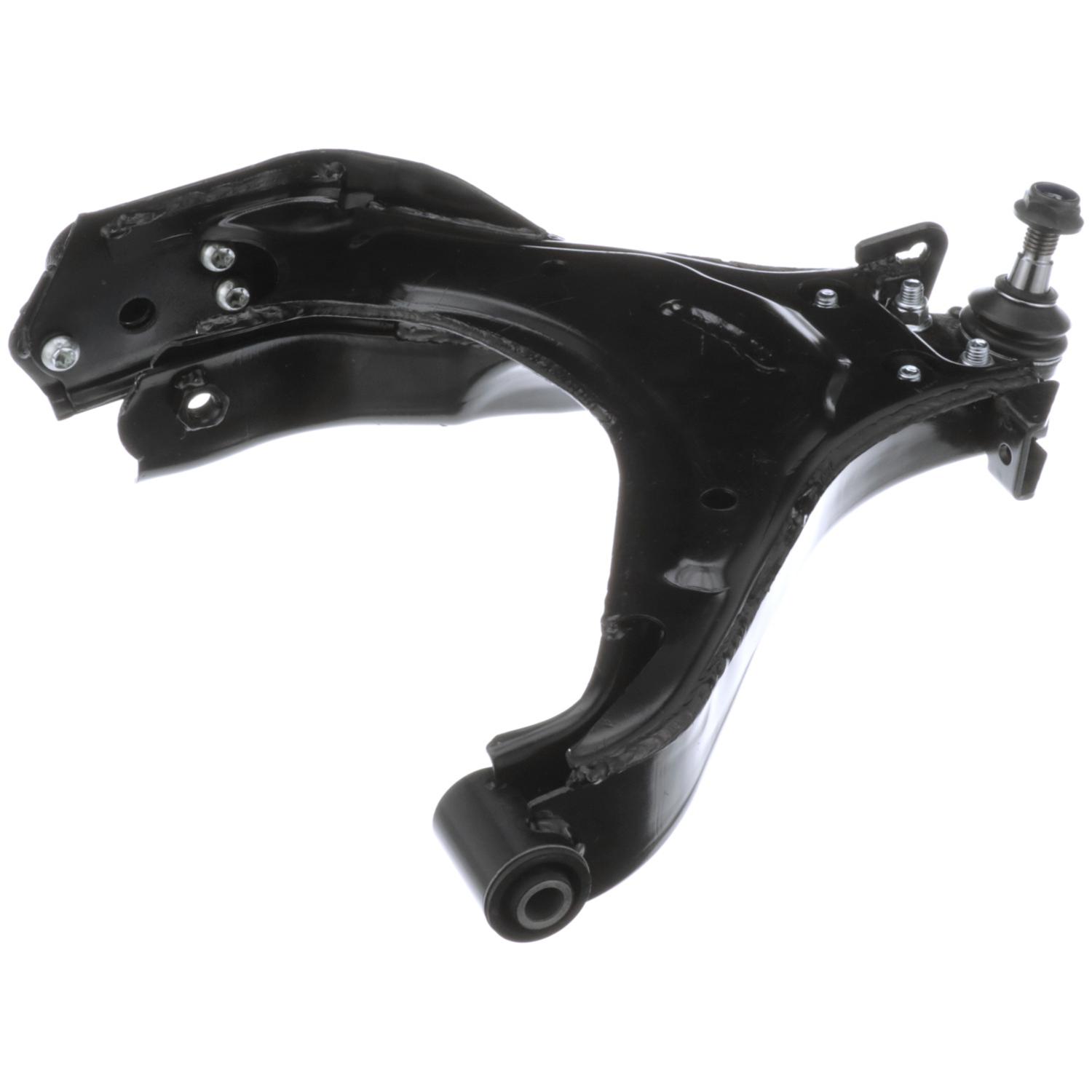 Delphi TC6601 - Suspension Control Arm and Ball Joint Assembly Delphi TC6601 Suspension Control Arm and Ball Joint Assembly product image 1 of 7