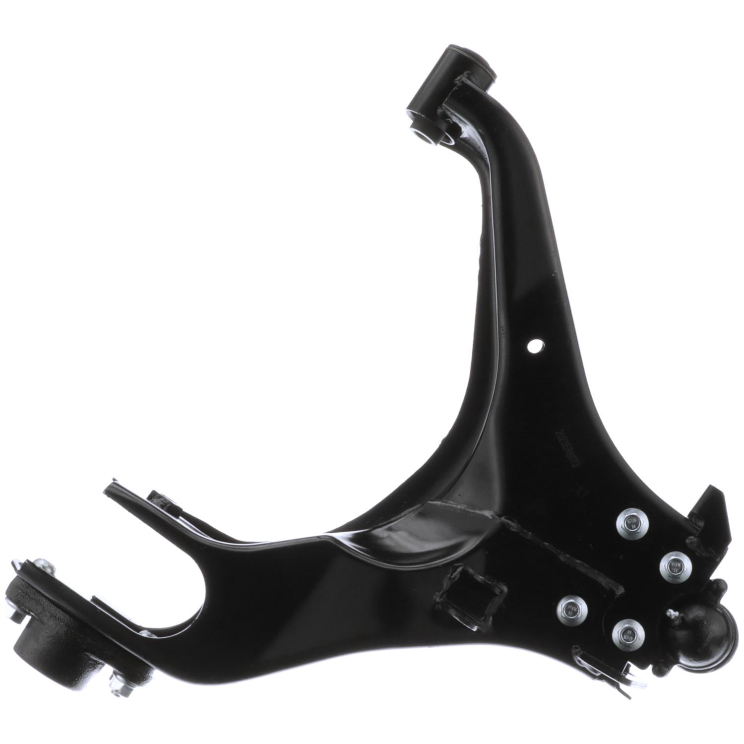 Delphi TC6601 - Suspension Control Arm and Ball Joint Assembly Delphi TC6601 Suspension Control Arm and Ball Joint Assembly product image 3 of 7