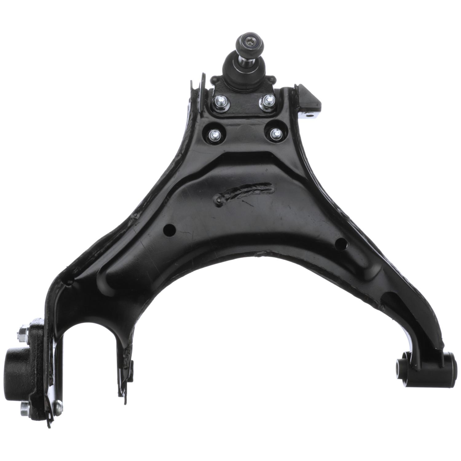 Delphi TC6601 - Suspension Control Arm and Ball Joint Assembly Delphi TC6601 Suspension Control Arm and Ball Joint Assembly product image 5 of 7