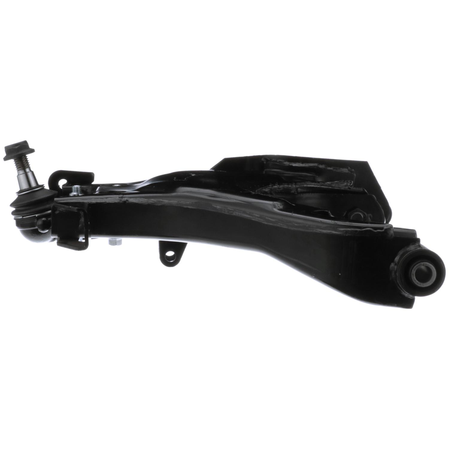 Delphi TC6602 - Suspension Control Arm and Ball Joint Assembly Delphi TC6602 Suspension Control Arm and Ball Joint Assembly product image 2 of 7