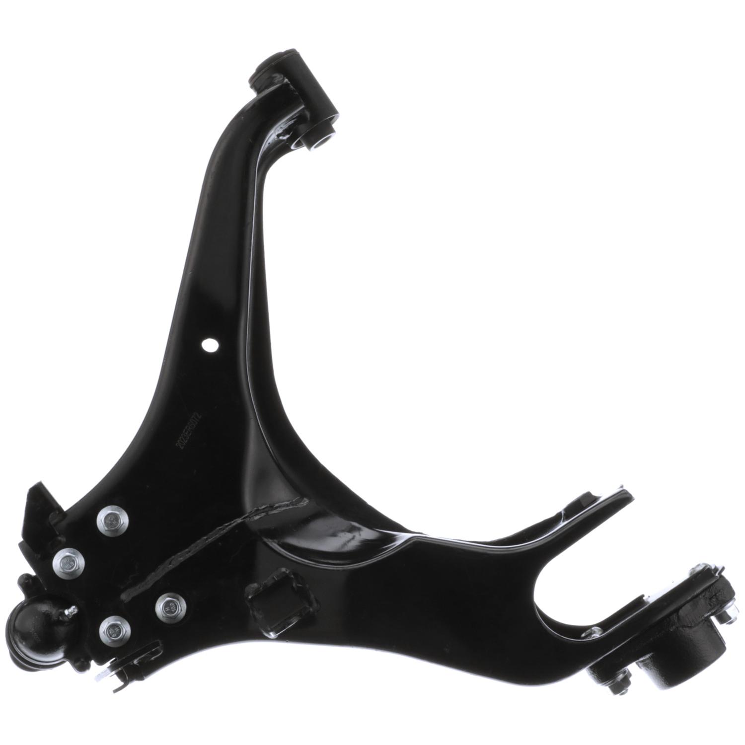 Delphi TC6602 - Suspension Control Arm and Ball Joint Assembly Delphi TC6602 Suspension Control Arm and Ball Joint Assembly product image 3 of 7