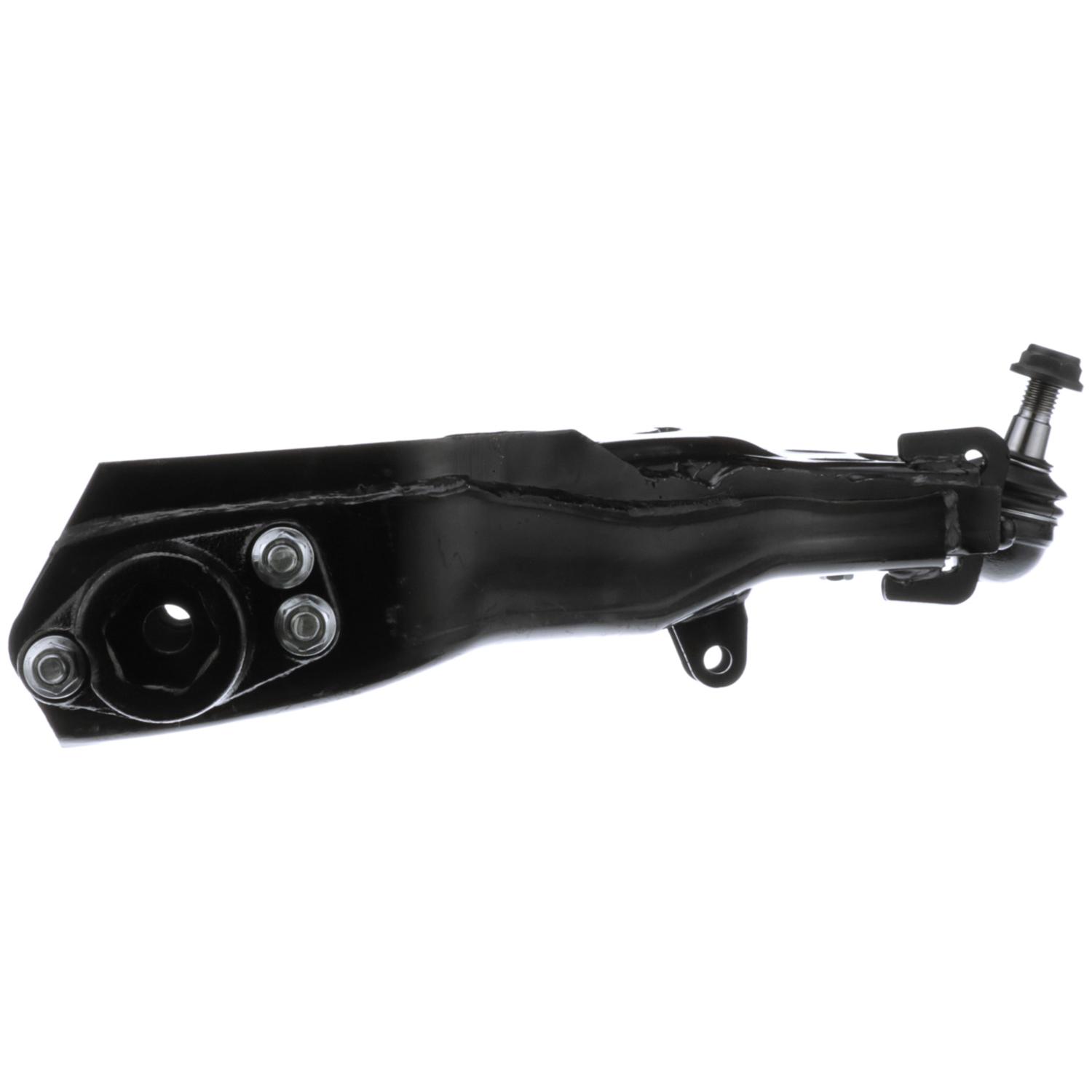 Delphi TC6602 - Suspension Control Arm and Ball Joint Assembly Delphi TC6602 Suspension Control Arm and Ball Joint Assembly product image 4 of 7