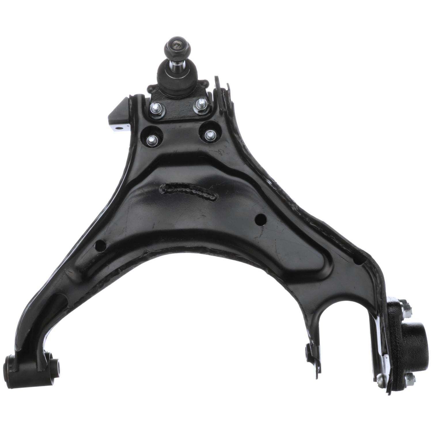 Delphi TC6602 - Suspension Control Arm and Ball Joint Assembly Delphi TC6602 Suspension Control Arm and Ball Joint Assembly product image 5 of 7