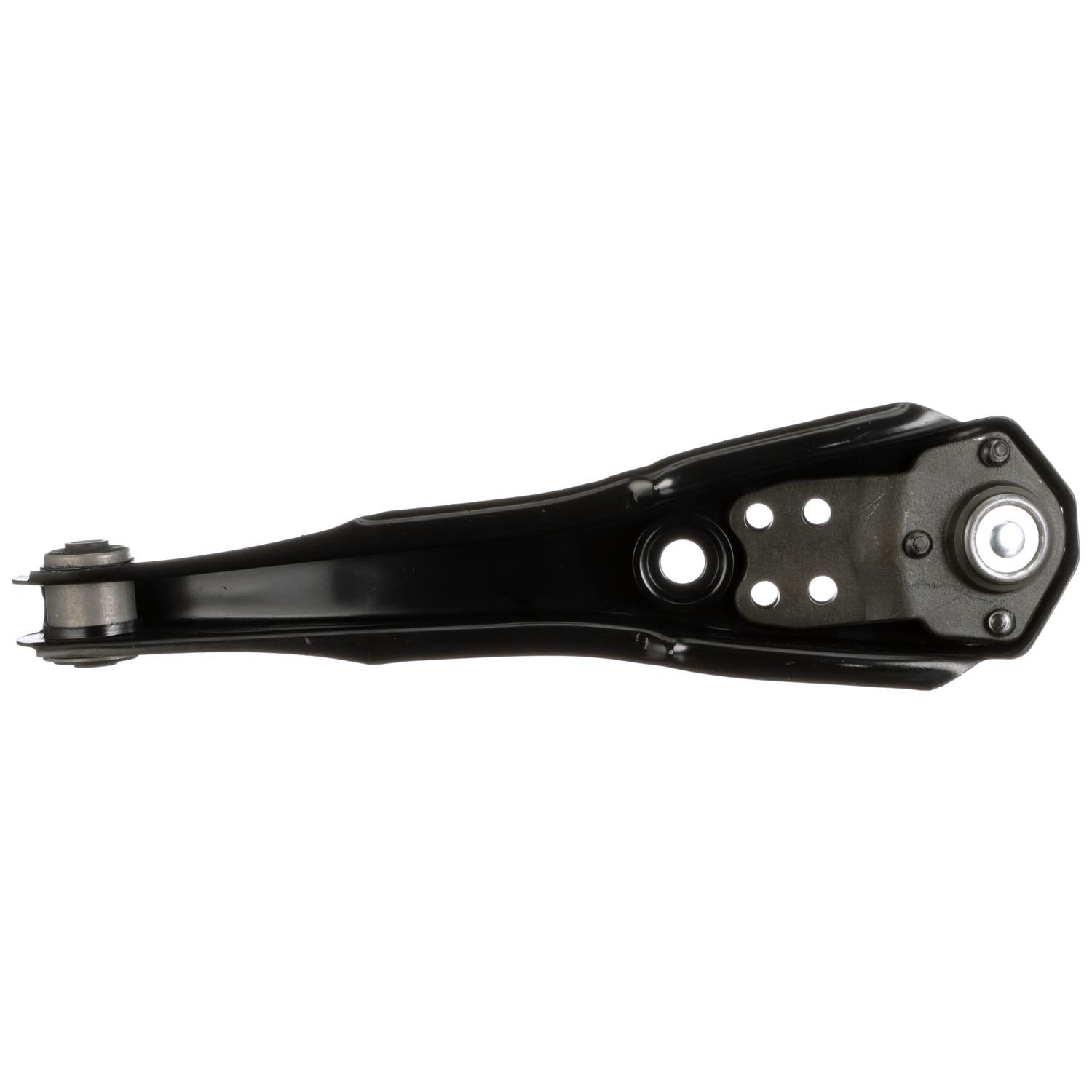 Delphi TC6636 Suspension Control Arm and Ball Joint Assembly product image 3 of 7