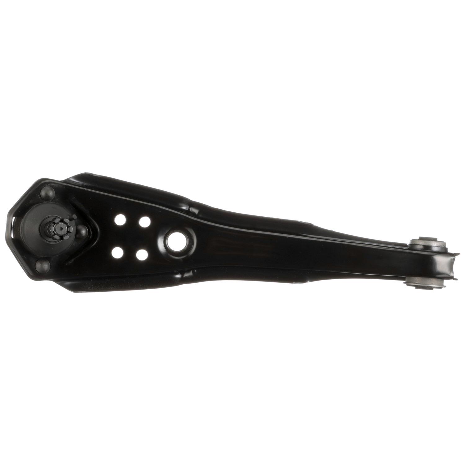 Delphi TC6636 Suspension Control Arm and Ball Joint Assembly product image 5 of 7