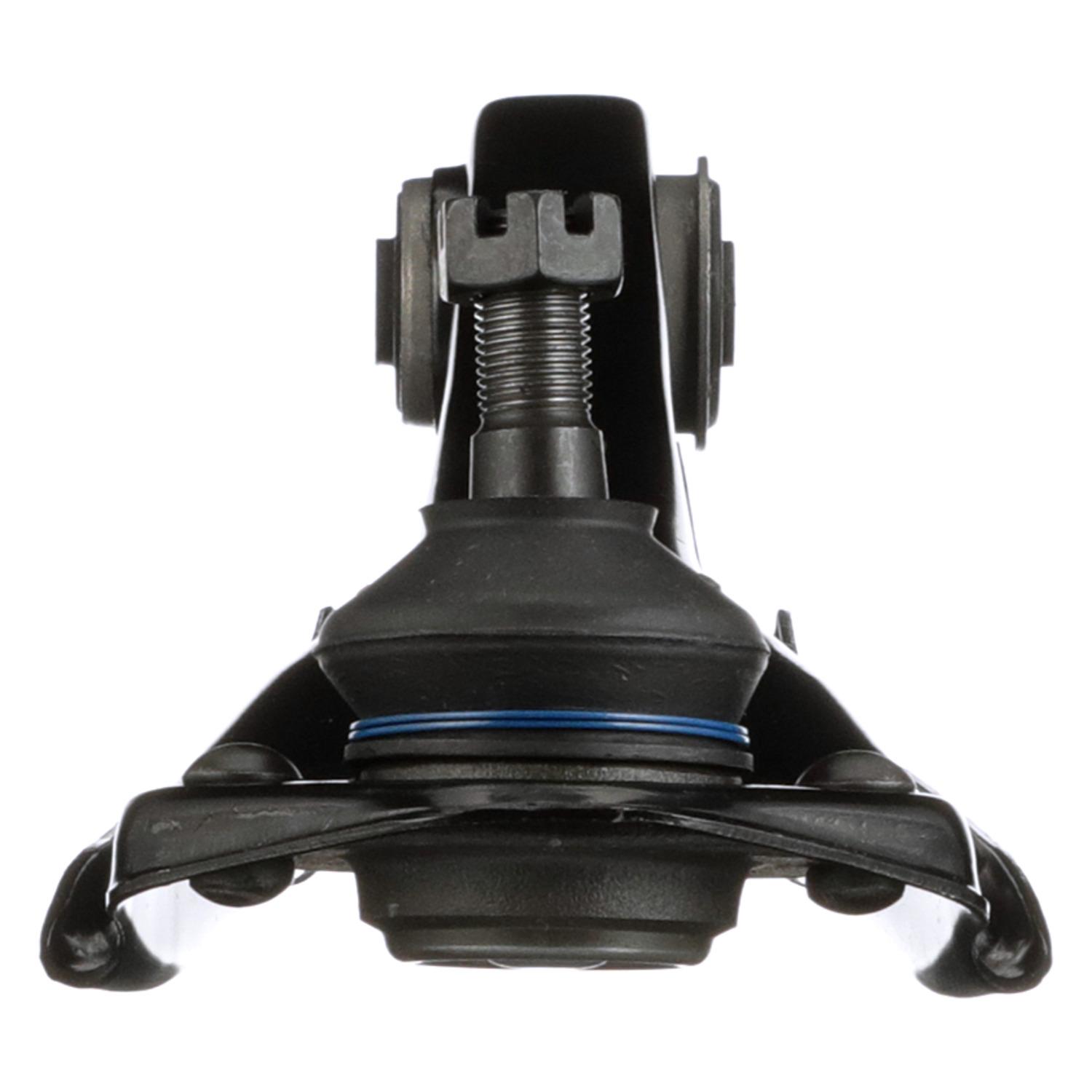 Delphi TC6636 Suspension Control Arm and Ball Joint Assembly product image 6 of 7