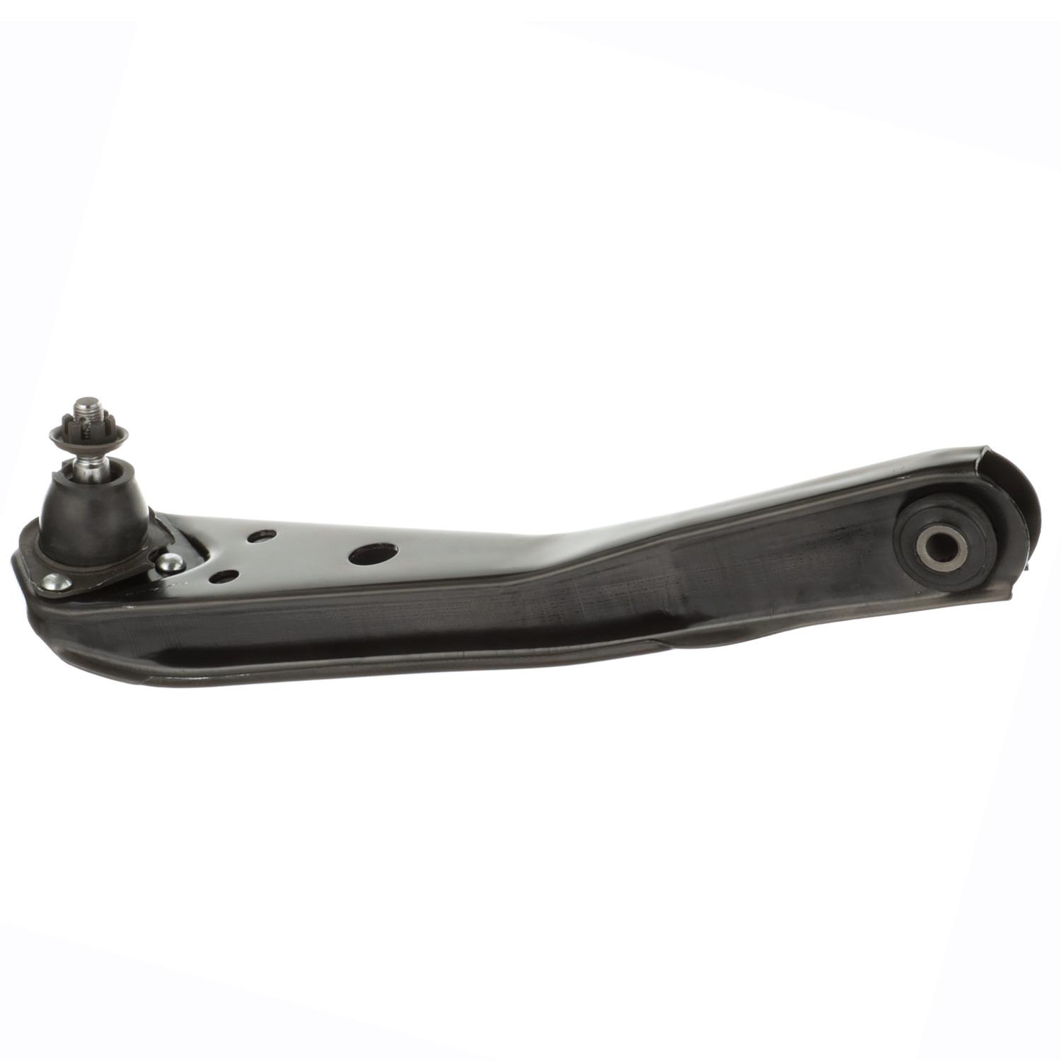 Delphi TC6637 Suspension Control Arm and Ball Joint Assembly product image 1 of 7