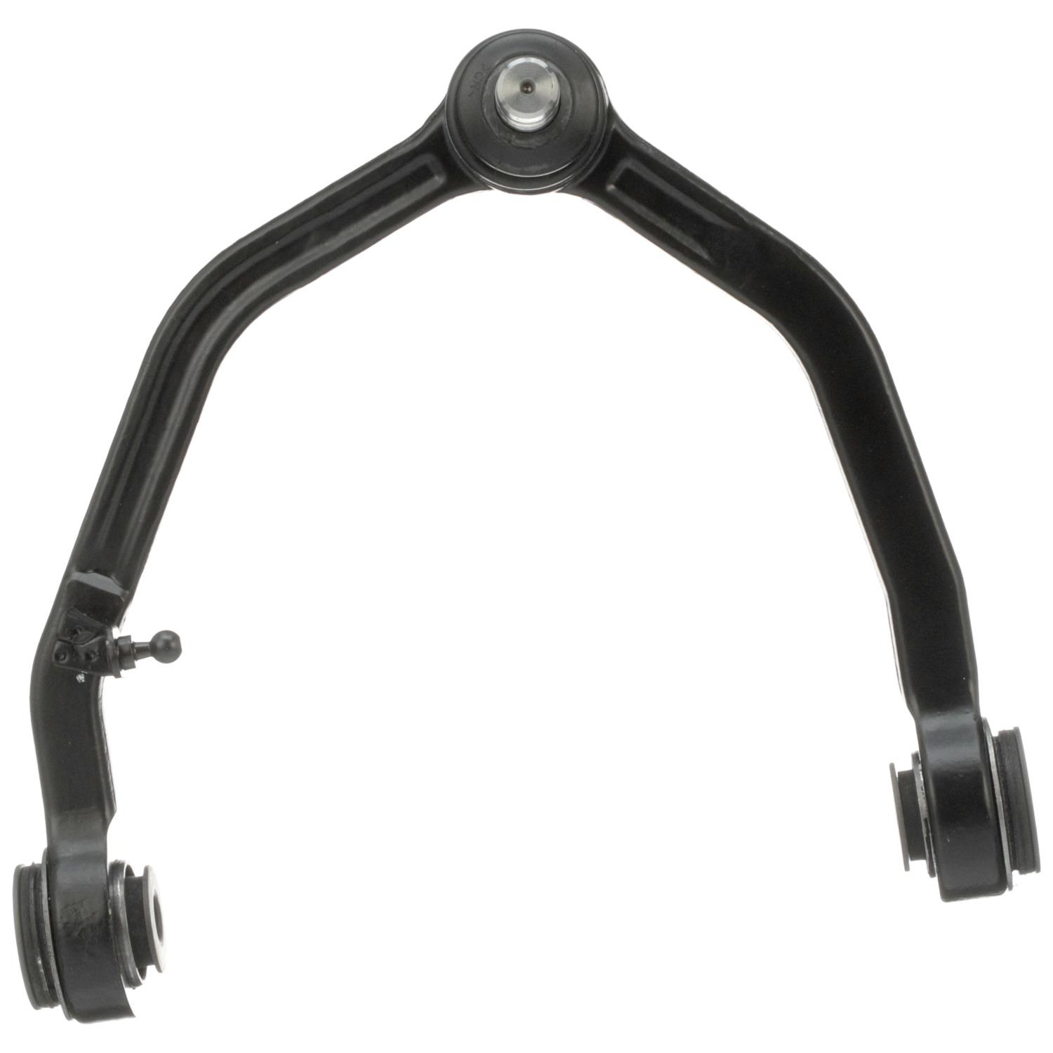 Delphi TC6638 Suspension Control Arm and Ball Joint Assembly product image 5 of 7