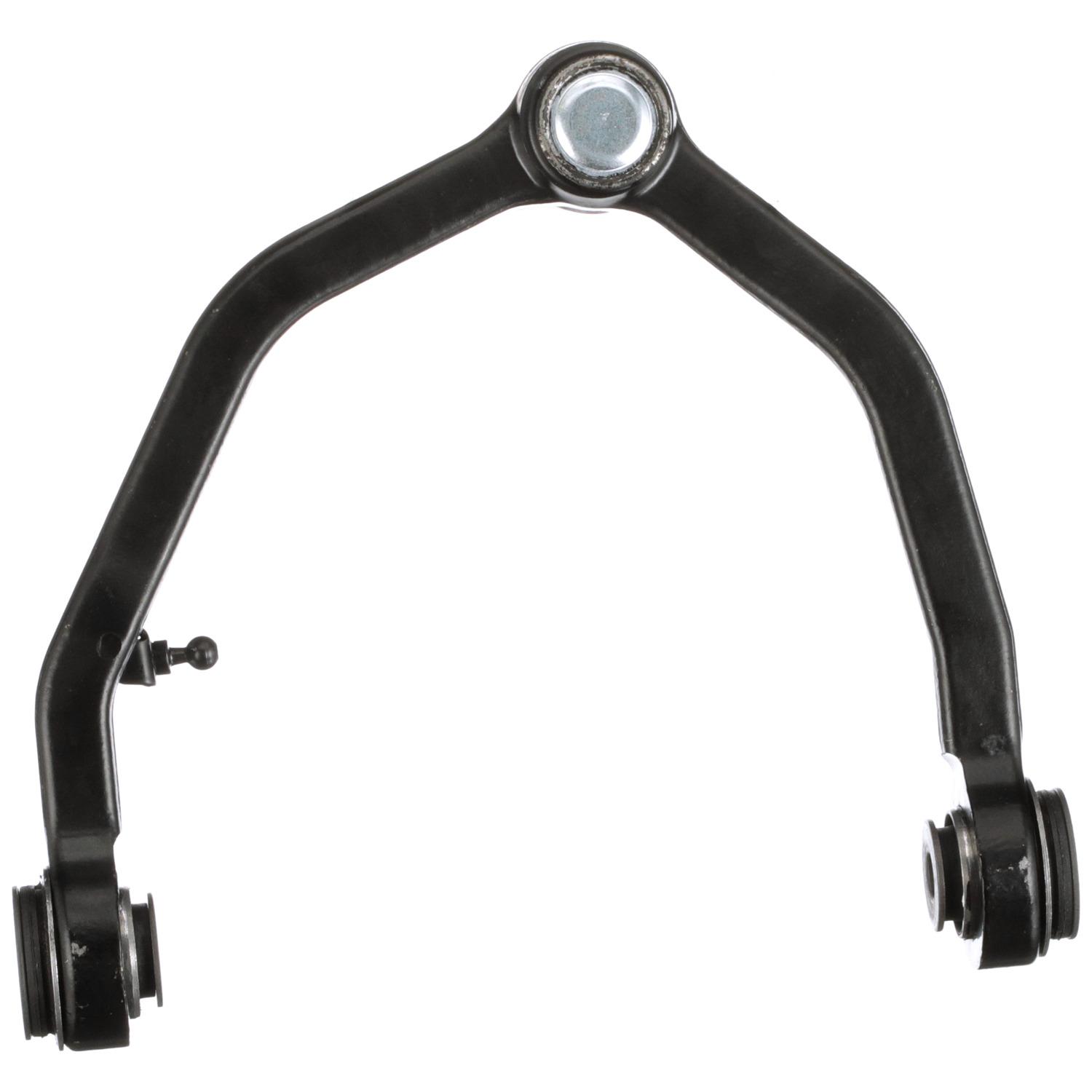 Delphi TC6639 Suspension Control Arm and Ball Joint Assembly product image 3 of 8
