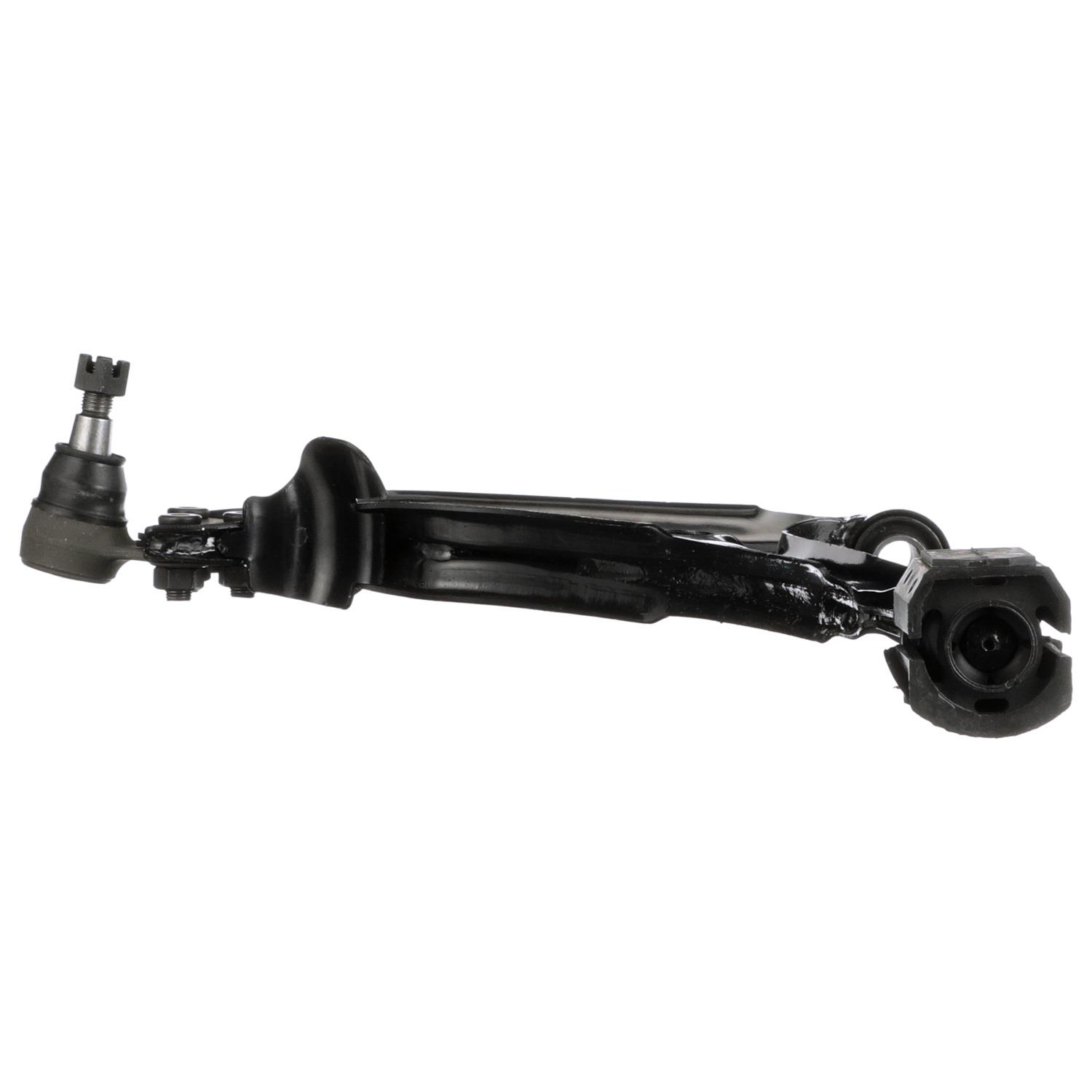 Delphi TC6663 Suspension Control Arm and Ball Joint Assembly product image 2 of 7