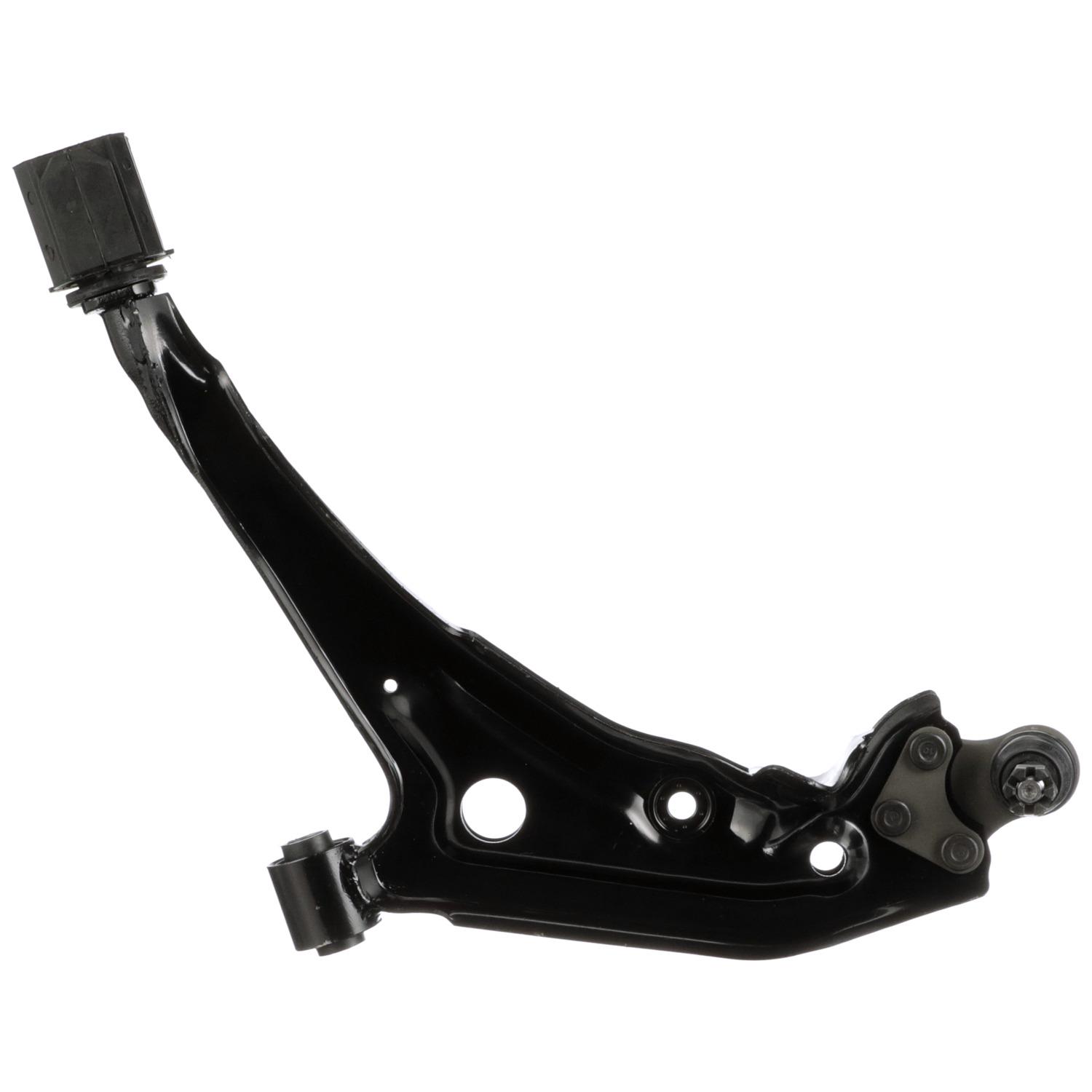 Delphi TC6663 Suspension Control Arm and Ball Joint Assembly product image 5 of 7