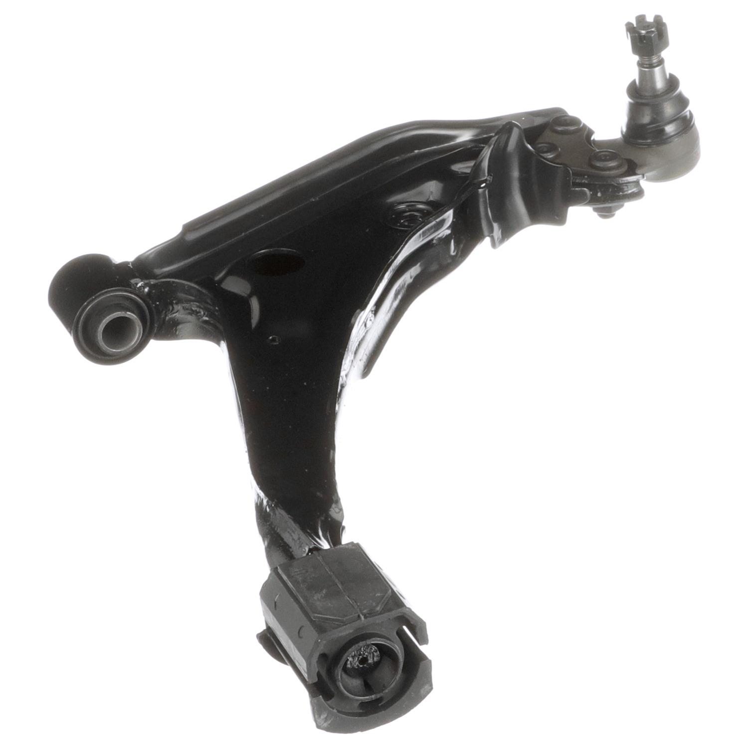 Delphi TC6664 Suspension Control Arm and Ball Joint Assembly product image 1 of 7