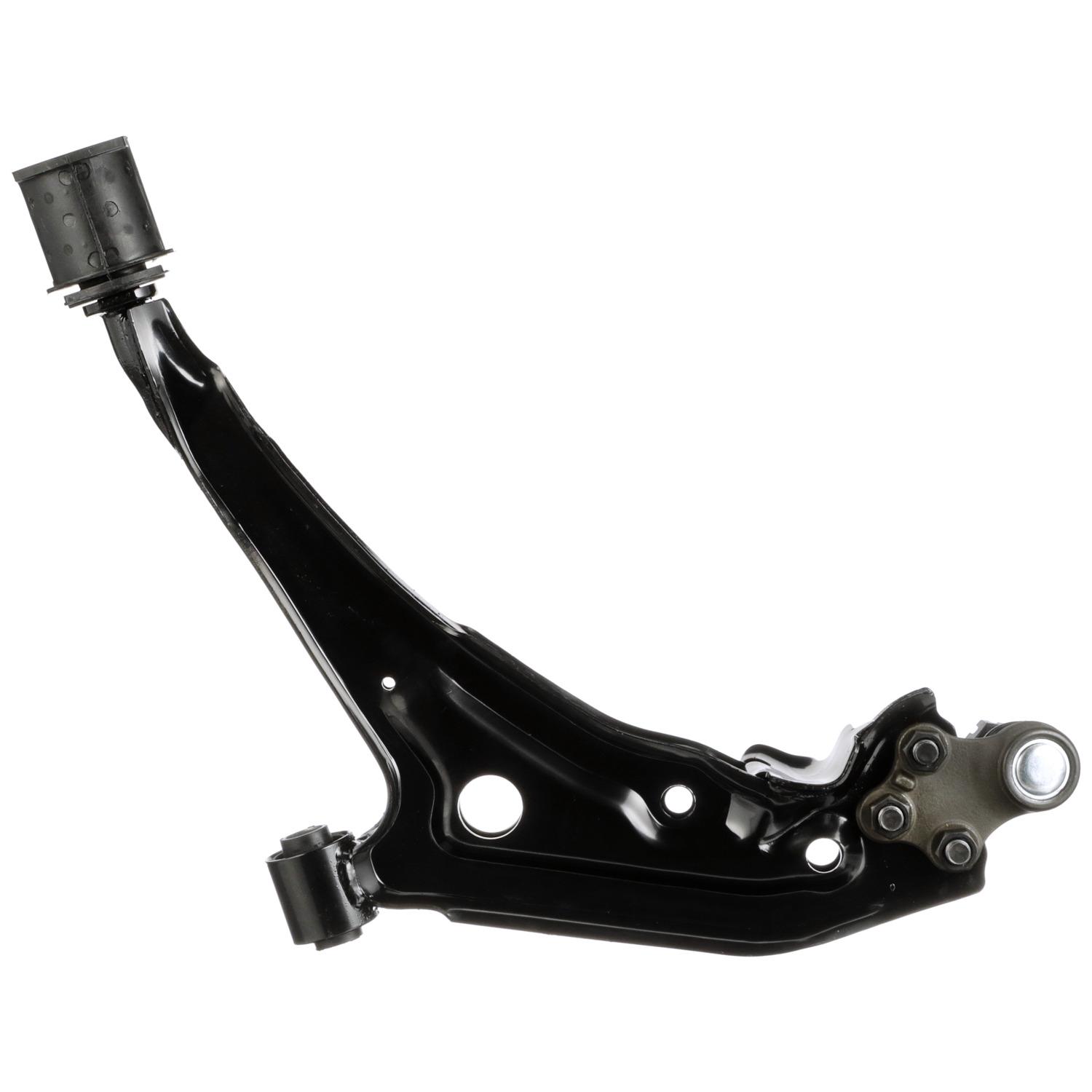 Delphi TC6664 Suspension Control Arm and Ball Joint Assembly product image 3 of 7