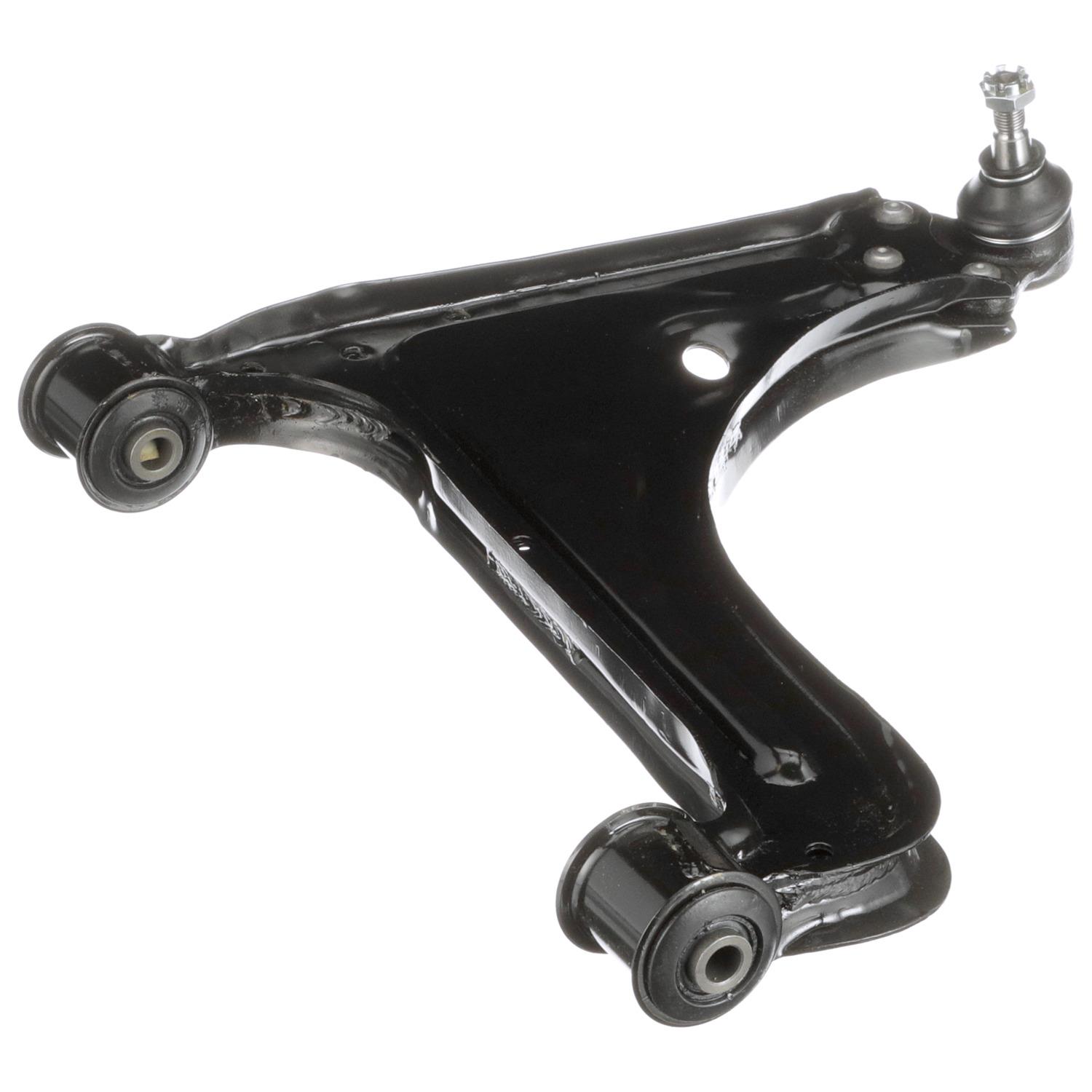 Delphi TC6665 Suspension Control Arm and Ball Joint Assembly product image 1 of 7