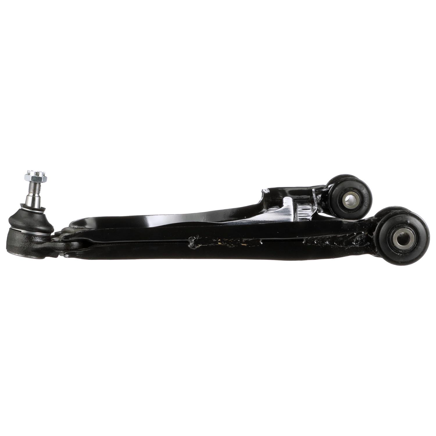 Delphi TC6665 Suspension Control Arm and Ball Joint Assembly product image 2 of 7