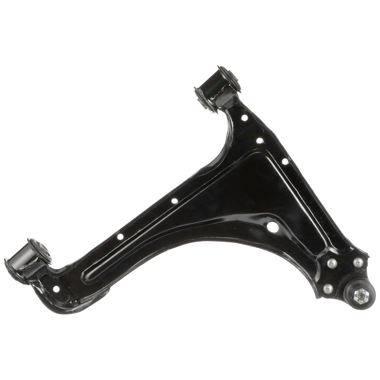 Delphi TC6665 Suspension Control Arm and Ball Joint Assembly product image 5 of 7