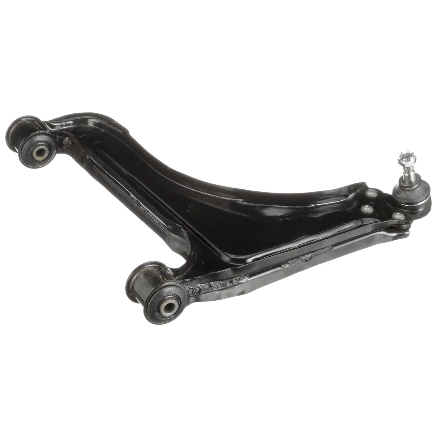 Delphi TC6666 Suspension Control Arm and Ball Joint Assembly product image 1 of 7
