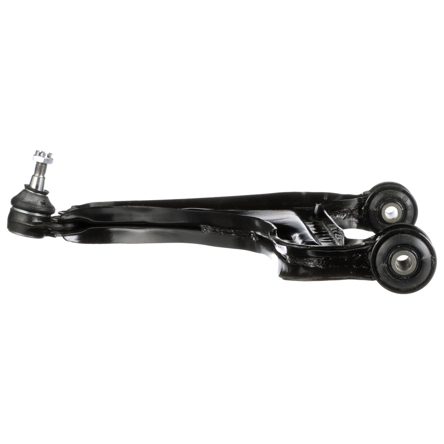 Delphi TC6666 Suspension Control Arm and Ball Joint Assembly product image 2 of 7