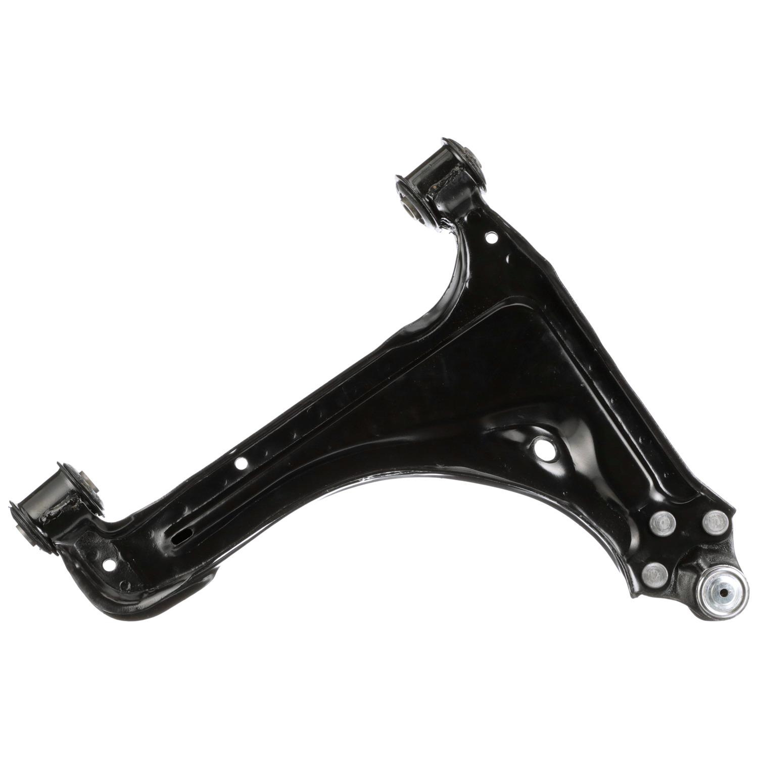 Delphi TC6666 Suspension Control Arm and Ball Joint Assembly product image 3 of 7