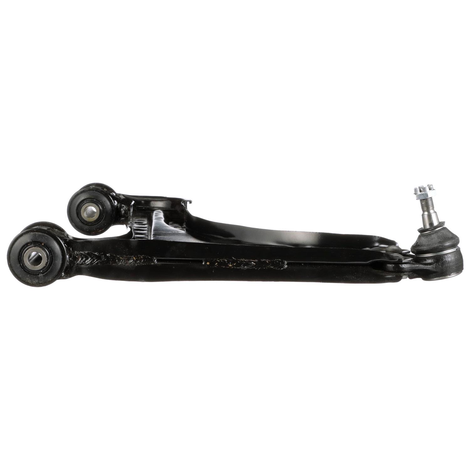Delphi TC6666 Suspension Control Arm and Ball Joint Assembly product image 4 of 7