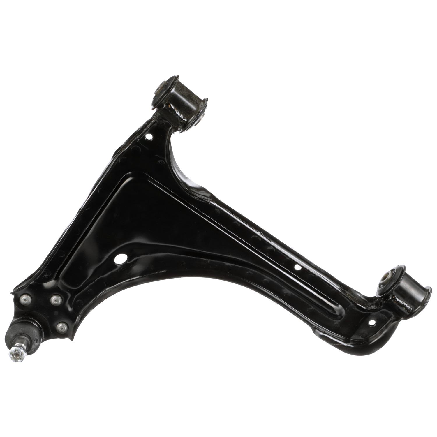 Delphi TC6666 Suspension Control Arm and Ball Joint Assembly product image 5 of 7