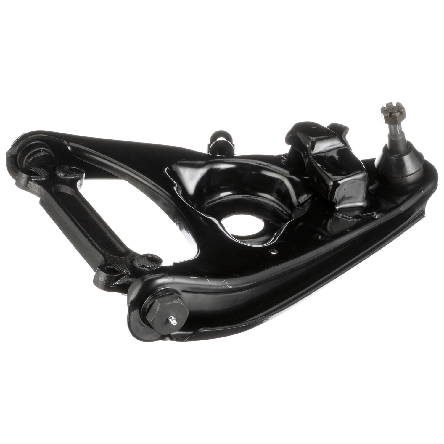 Delphi TC6667 Suspension Control Arm and Ball Joint Assembly product image 1 of 8
