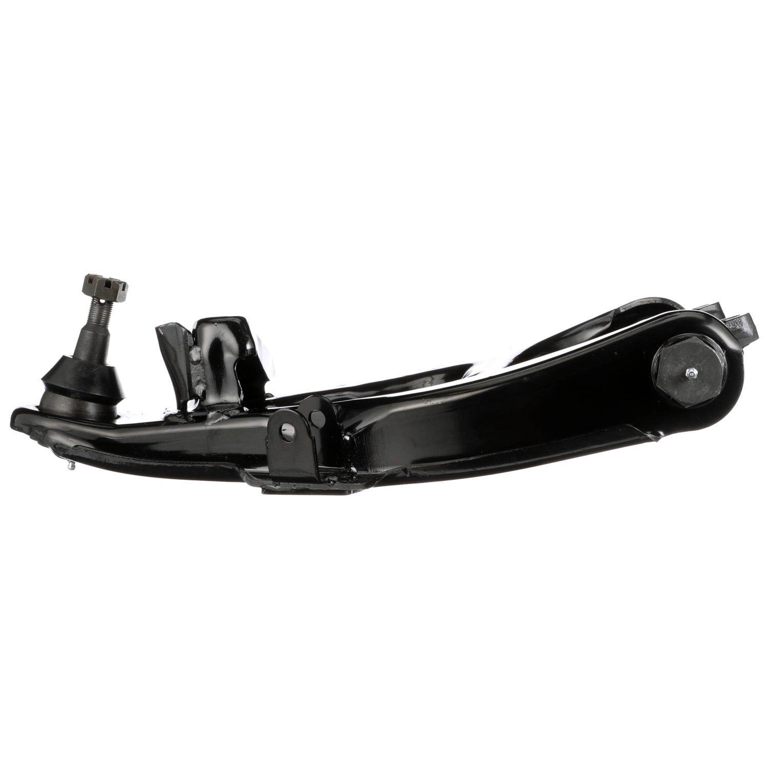 Delphi TC6667 Suspension Control Arm and Ball Joint Assembly product image 2 of 8