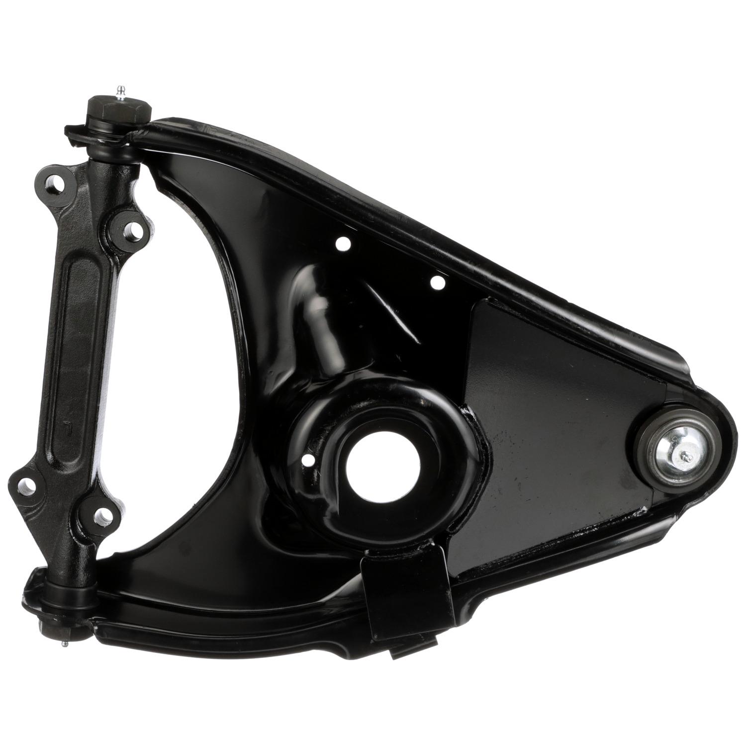 Delphi TC6667 Suspension Control Arm and Ball Joint Assembly product image 3 of 8