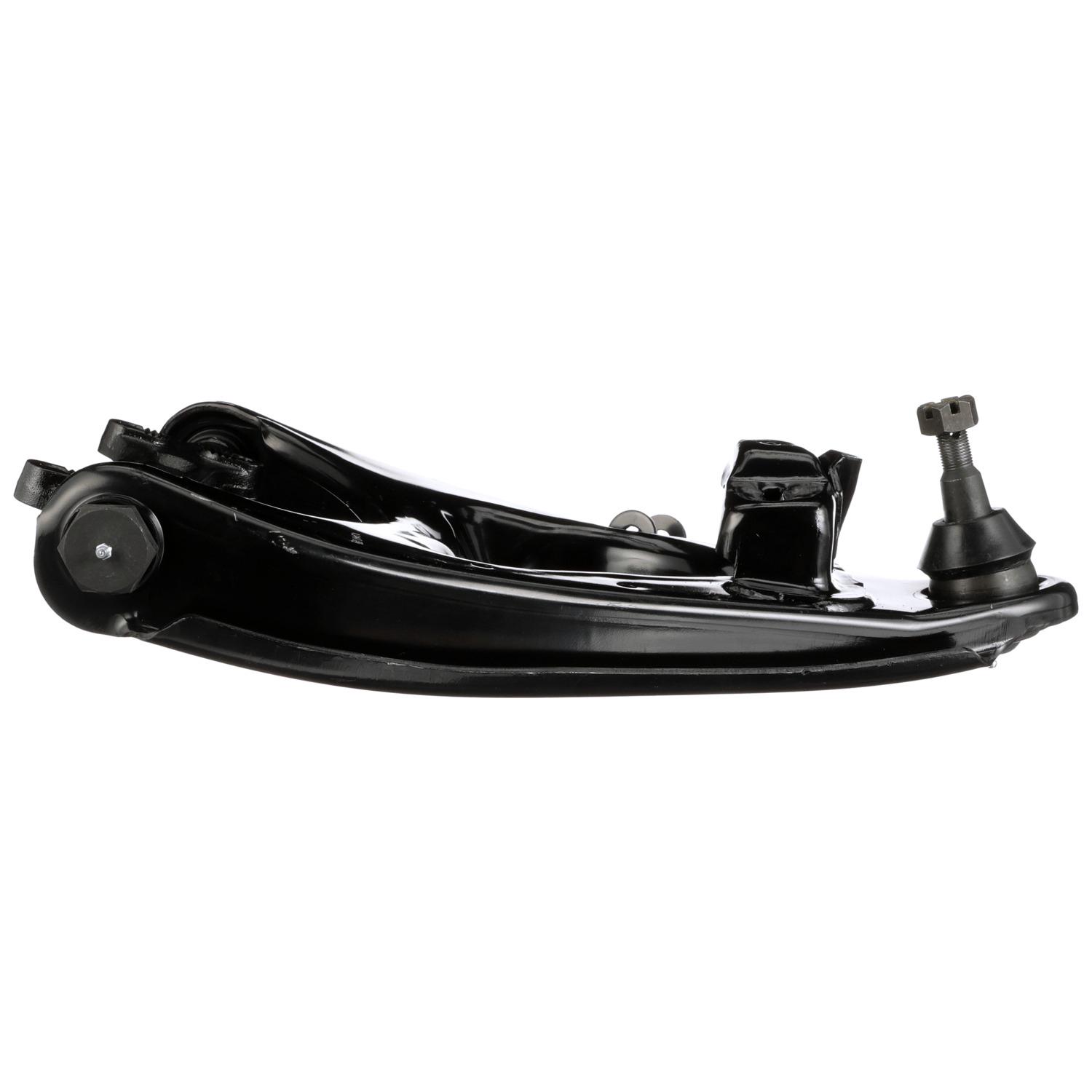 Delphi TC6667 Suspension Control Arm and Ball Joint Assembly product image 4 of 8