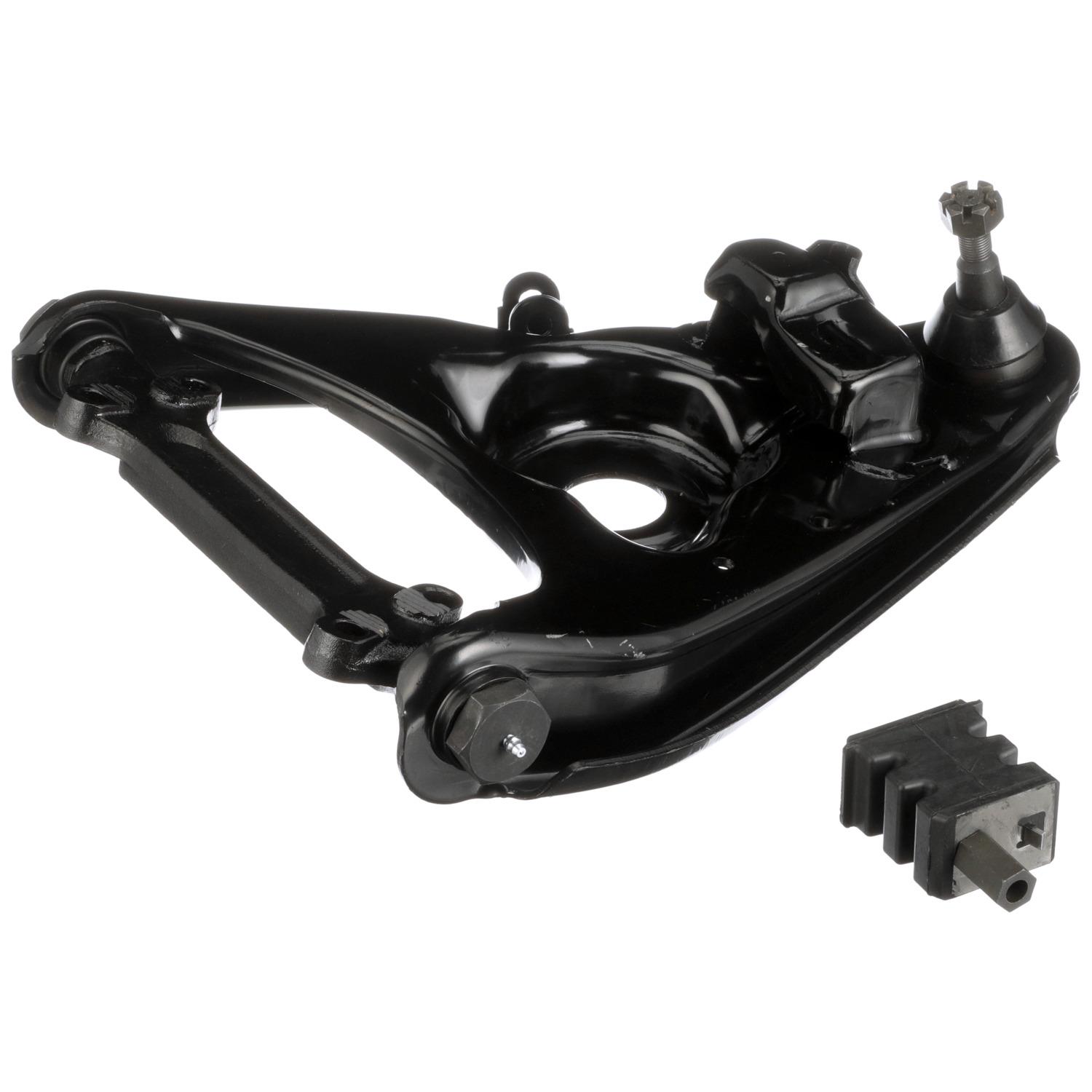 Delphi TC6667 Suspension Control Arm and Ball Joint Assembly product image 5 of 8