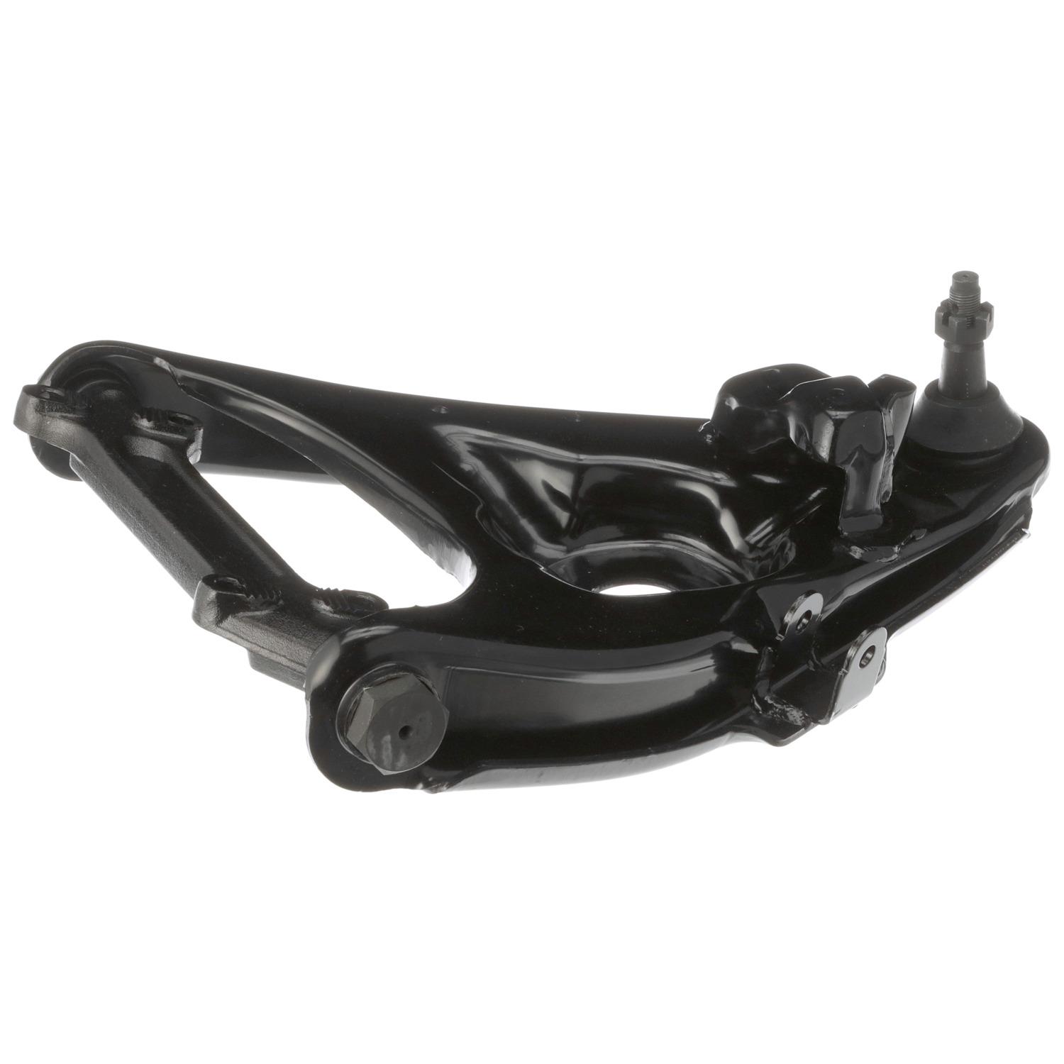 Delphi TC6668 Suspension Control Arm and Ball Joint Assembly product image 1 of 7
