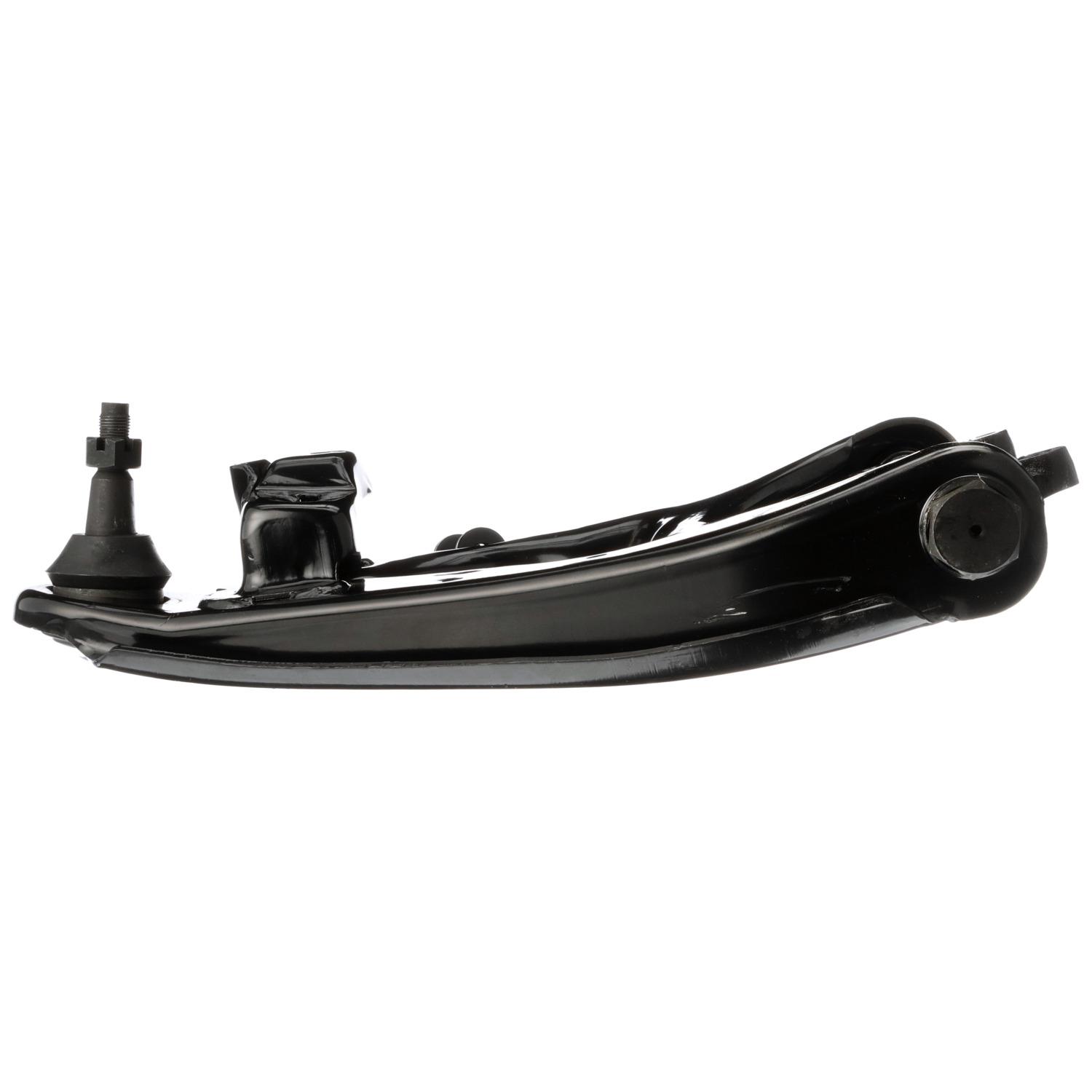 Delphi TC6668 Suspension Control Arm and Ball Joint Assembly product image 2 of 7