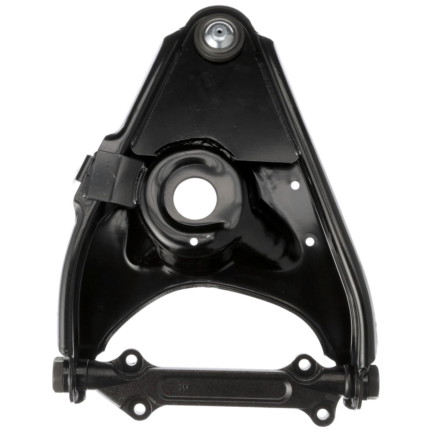 Delphi TC6668 Suspension Control Arm and Ball Joint Assembly product image 3 of 7