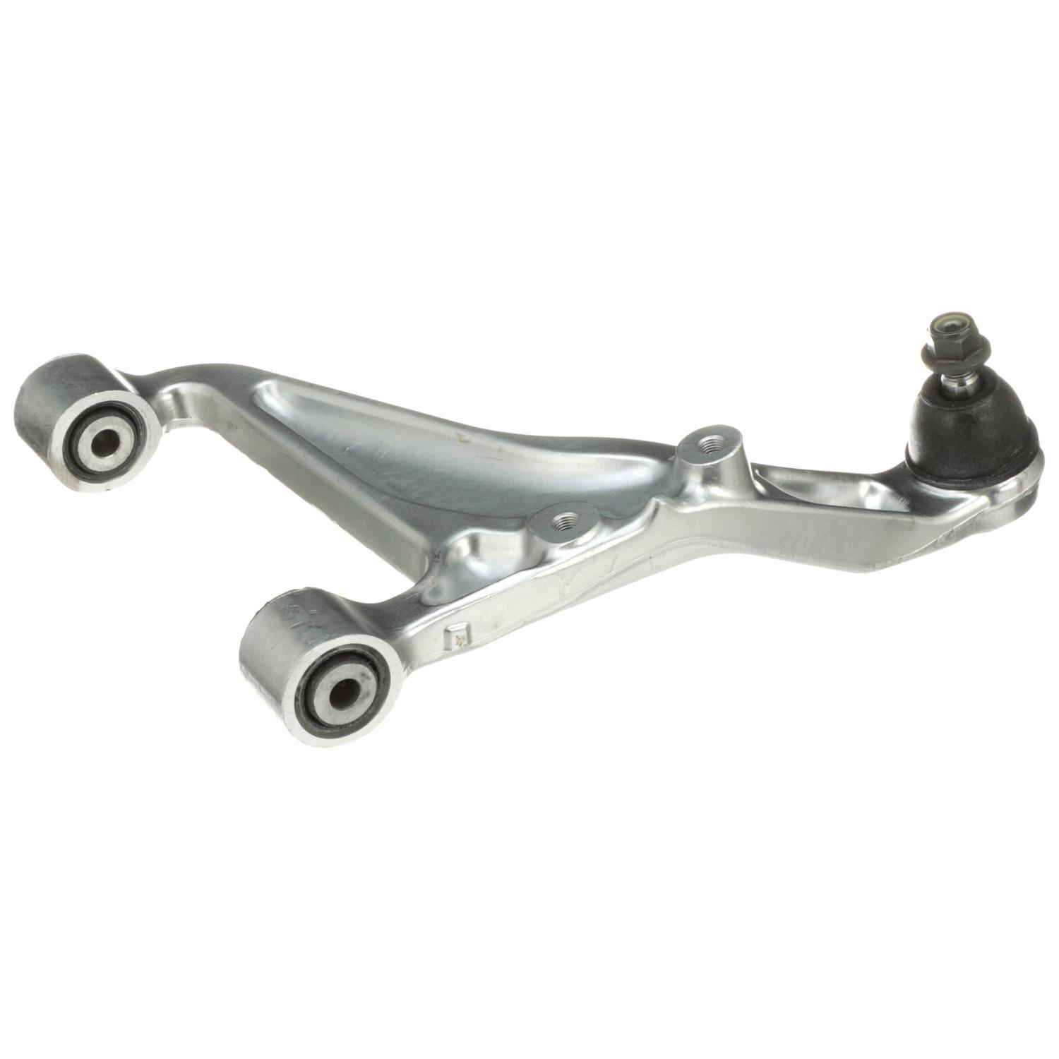Delphi TC6669 Suspension Control Arm and Ball Joint Assembly product image 1 of 7