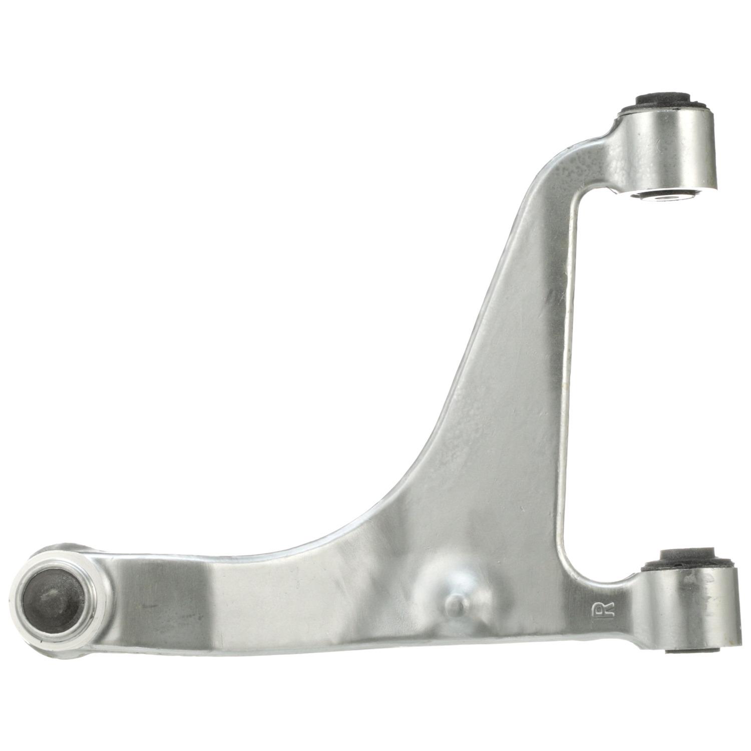 Delphi TC6669 Suspension Control Arm and Ball Joint Assembly product image 3 of 7